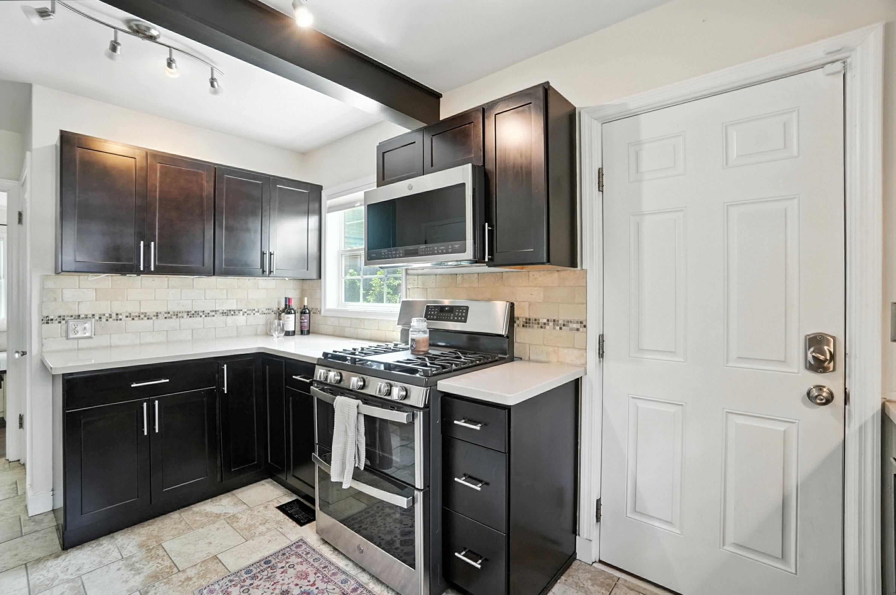 607 Tanglewood Drive, Springfield, Ohio 45504