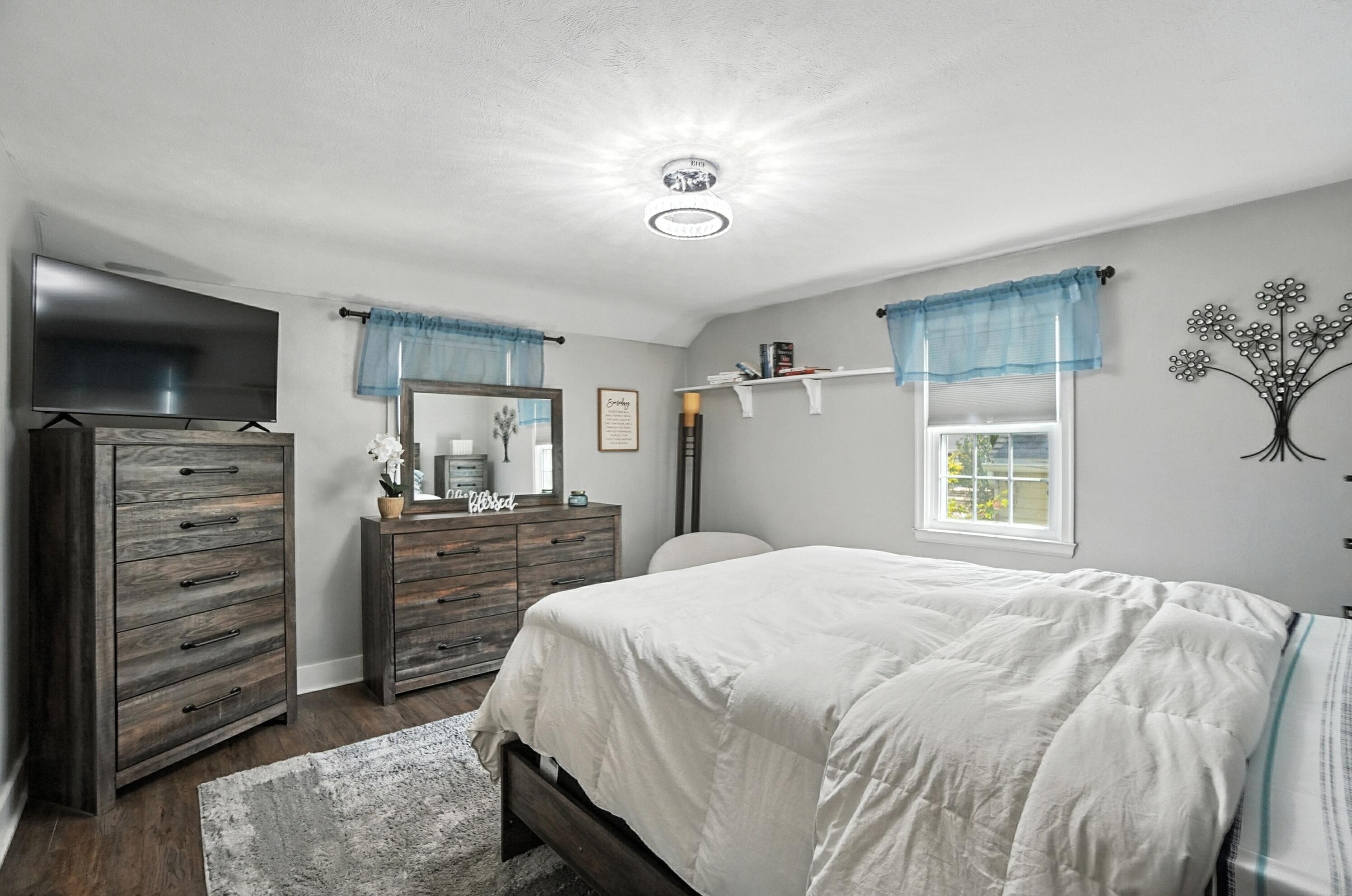 607 Tanglewood Drive, Springfield, Ohio 45504