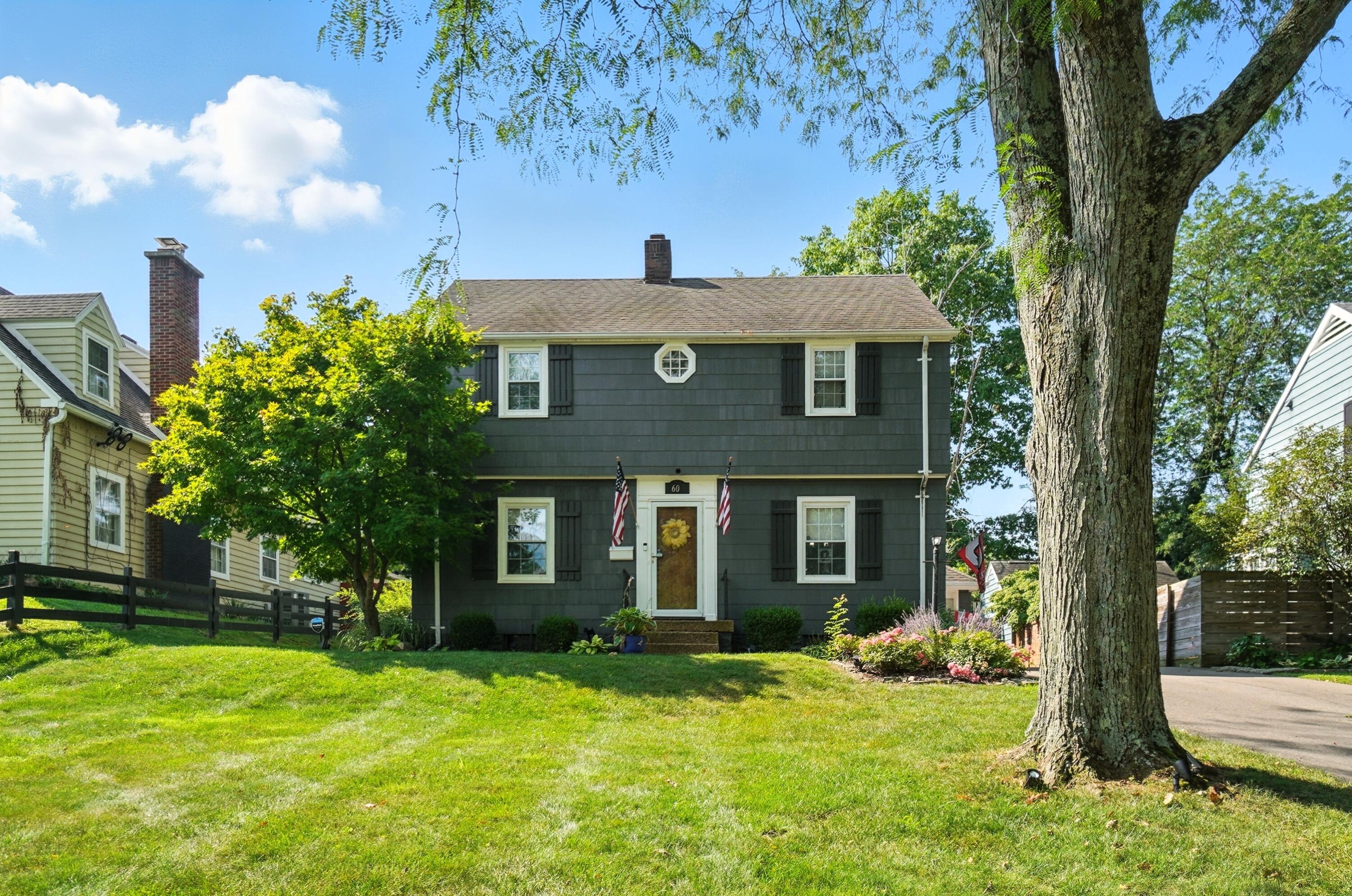 607 Tanglewood Drive, Springfield, Ohio 45504