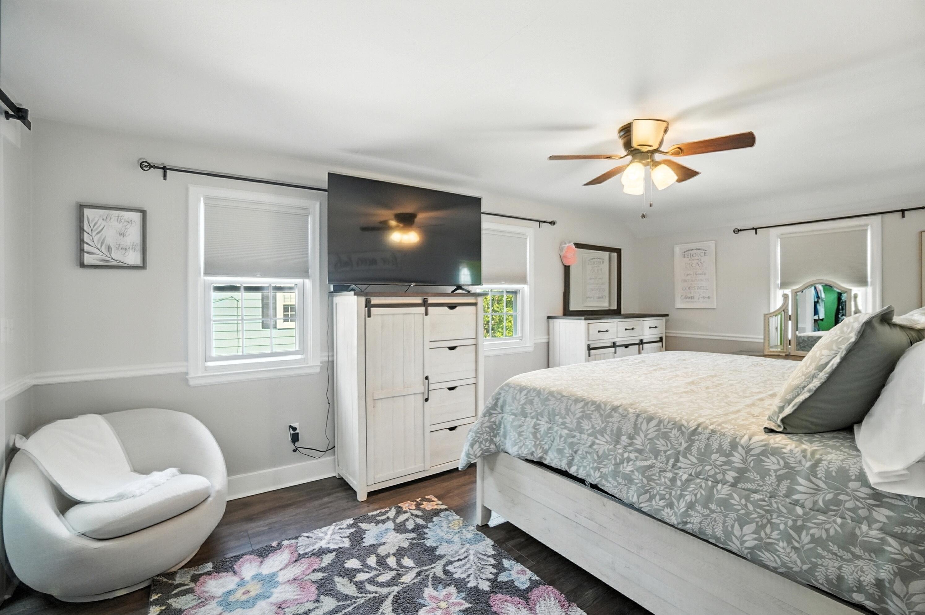 607 Tanglewood Drive, Springfield, Ohio 45504