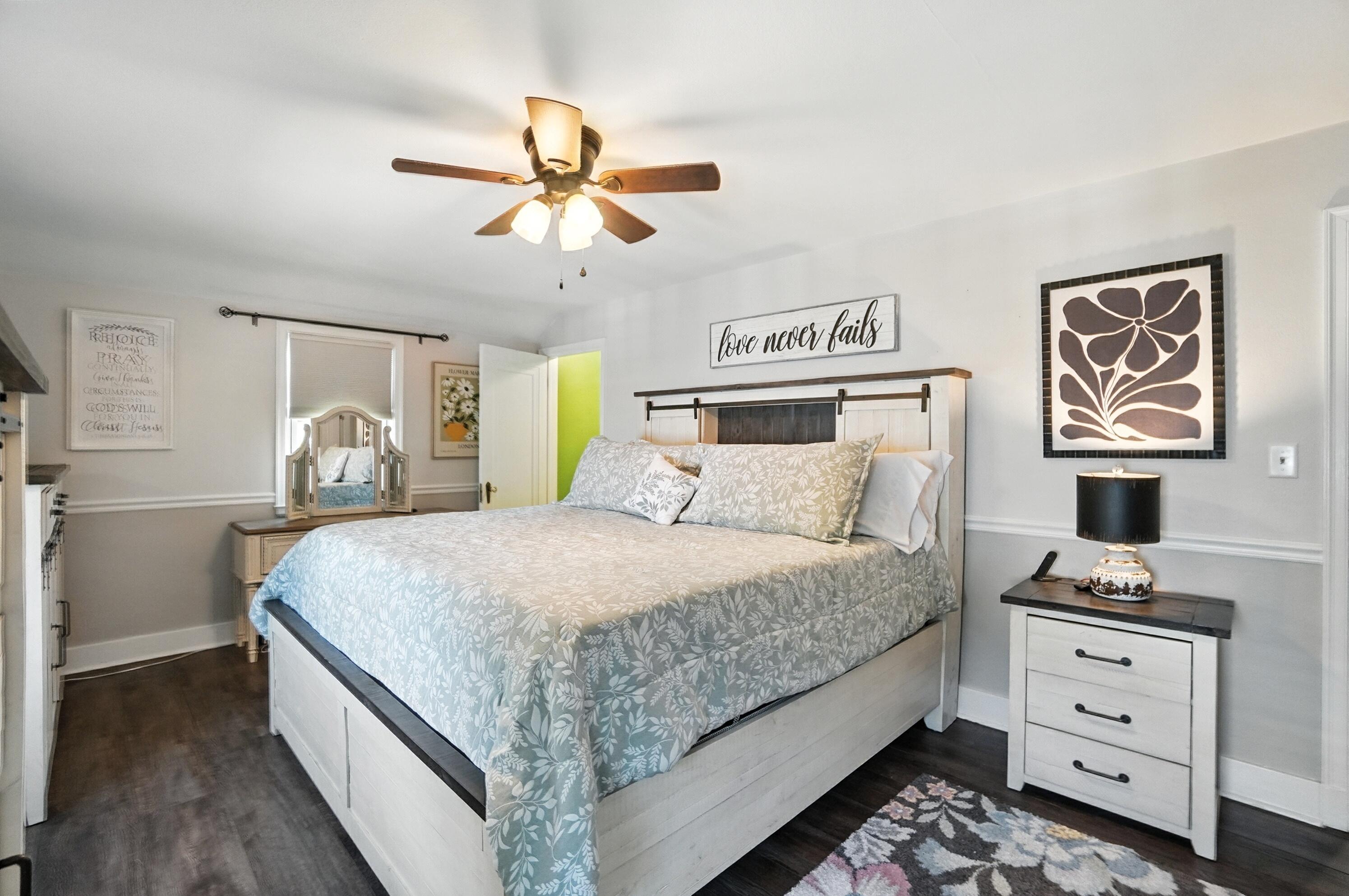 607 Tanglewood Drive, Springfield, Ohio 45504