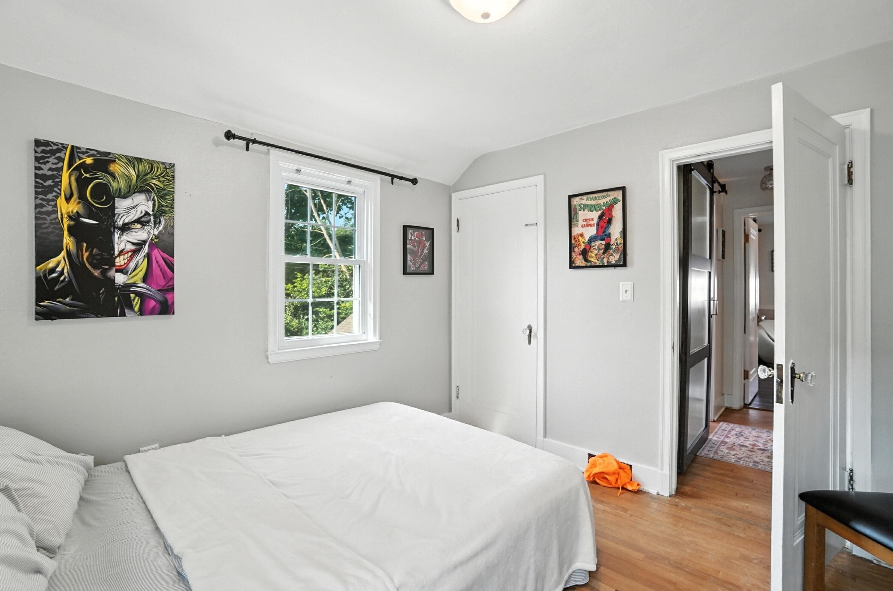 607 Tanglewood Drive, Springfield, Ohio 45504