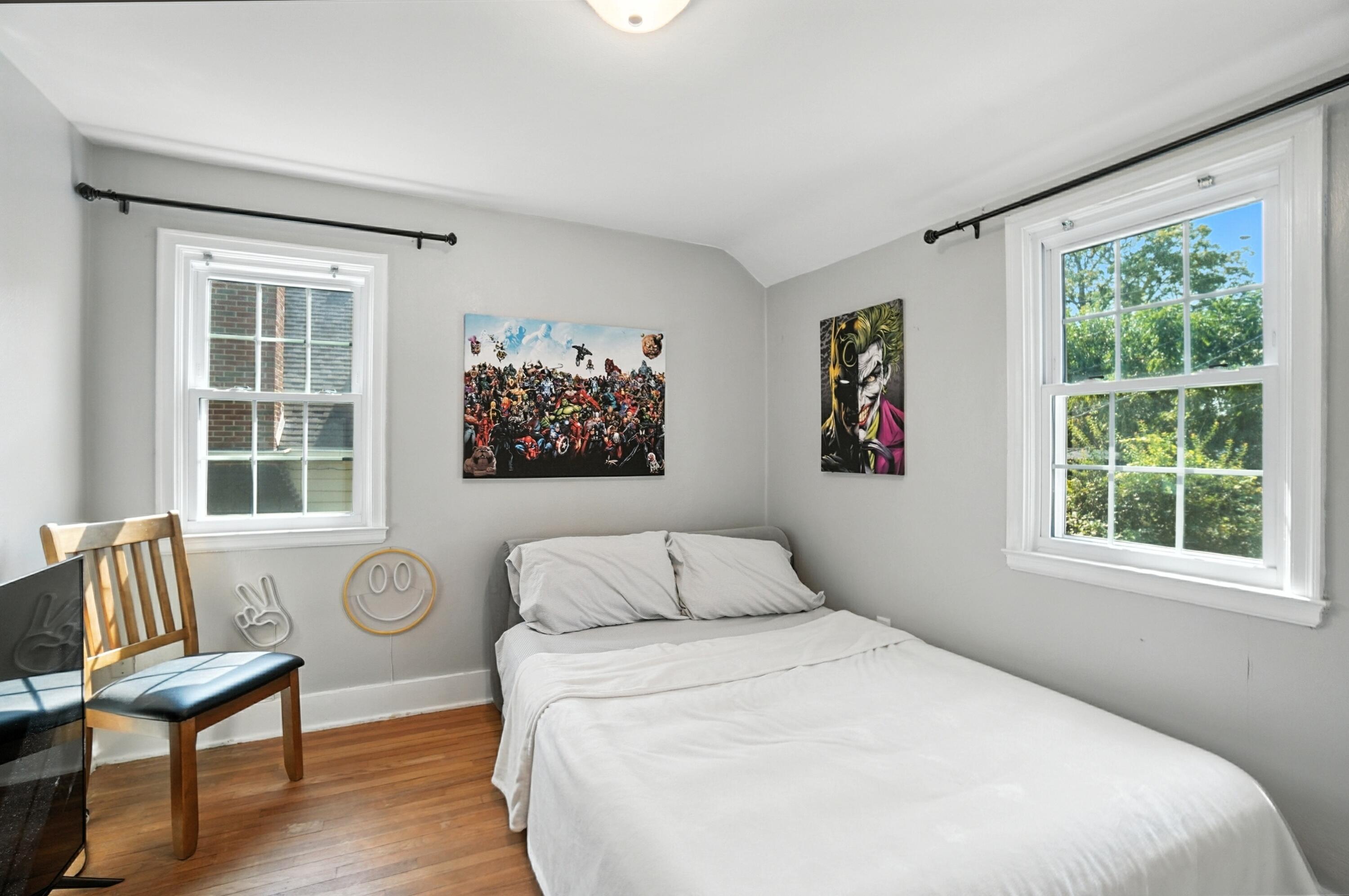 607 Tanglewood Drive, Springfield, Ohio 45504