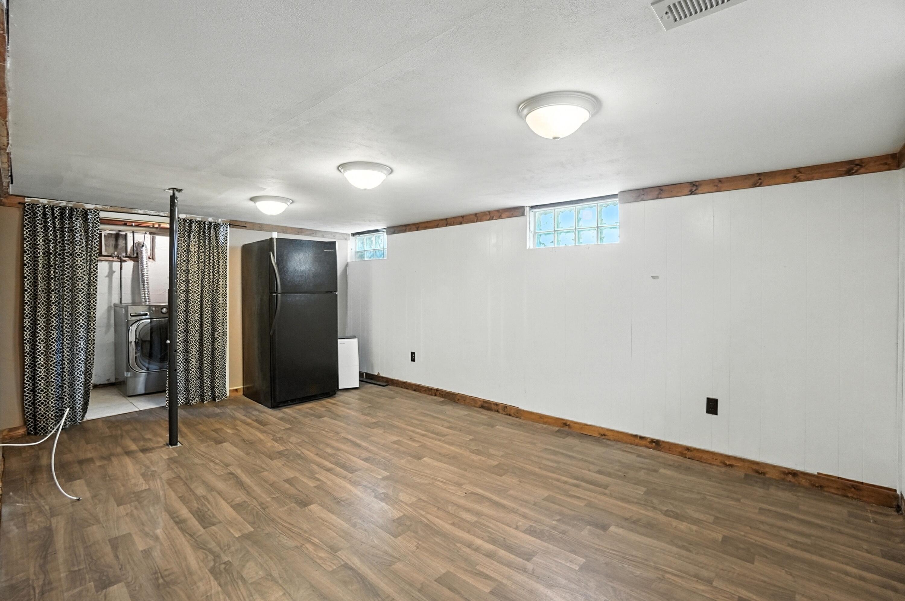 607 Tanglewood Drive, Springfield, Ohio 45504