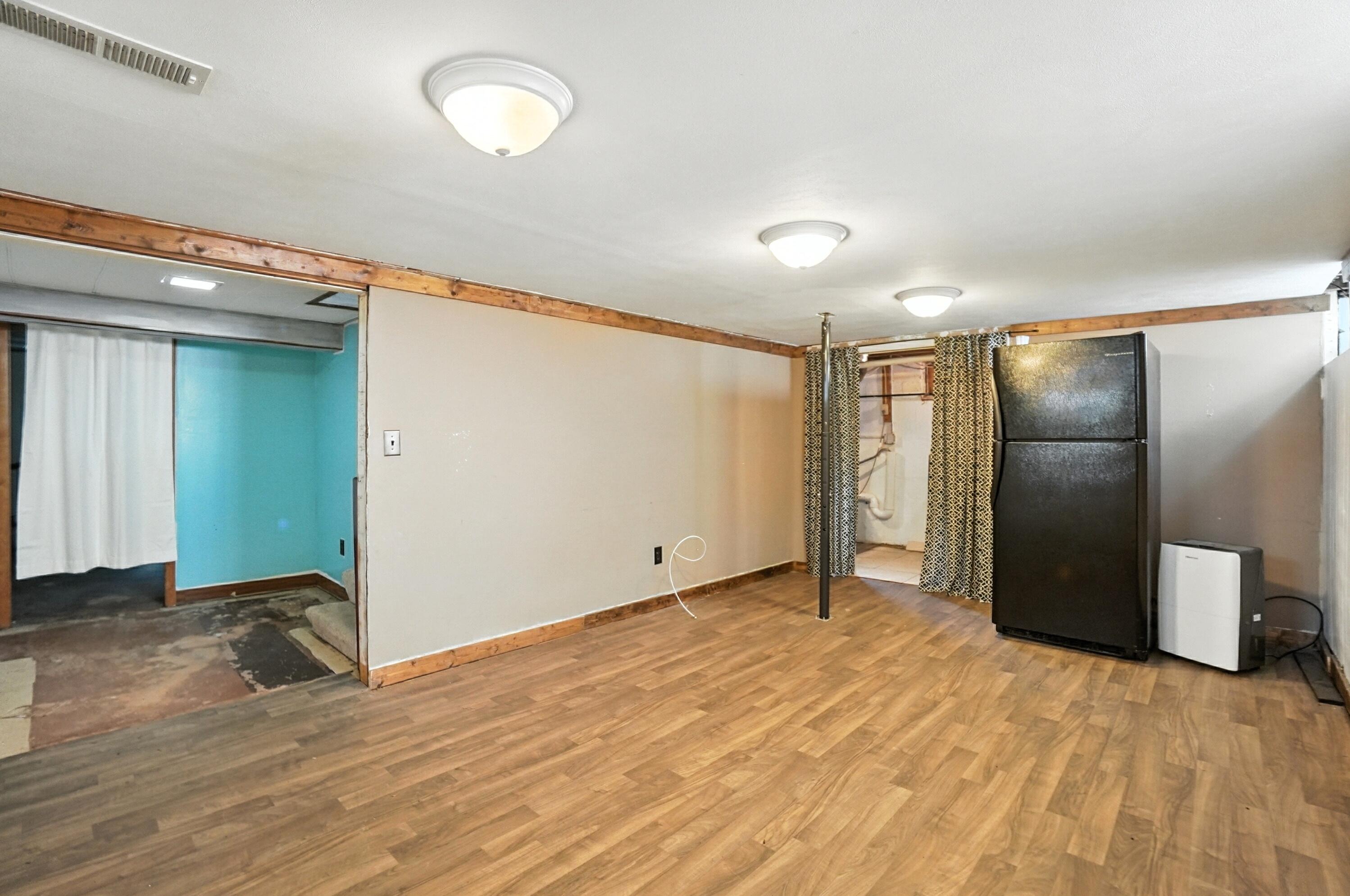 607 Tanglewood Drive, Springfield, Ohio 45504