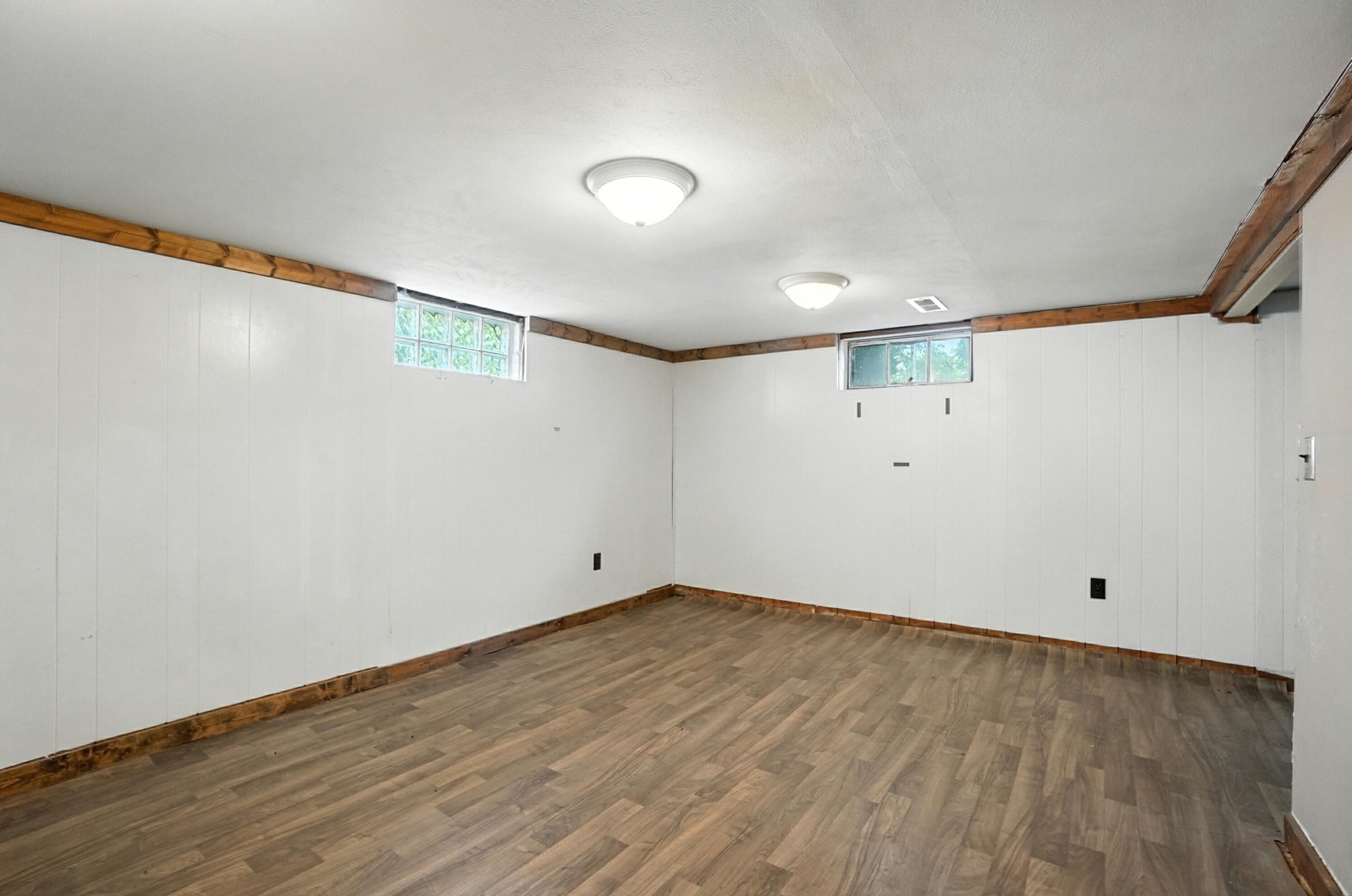 607 Tanglewood Drive, Springfield, Ohio 45504