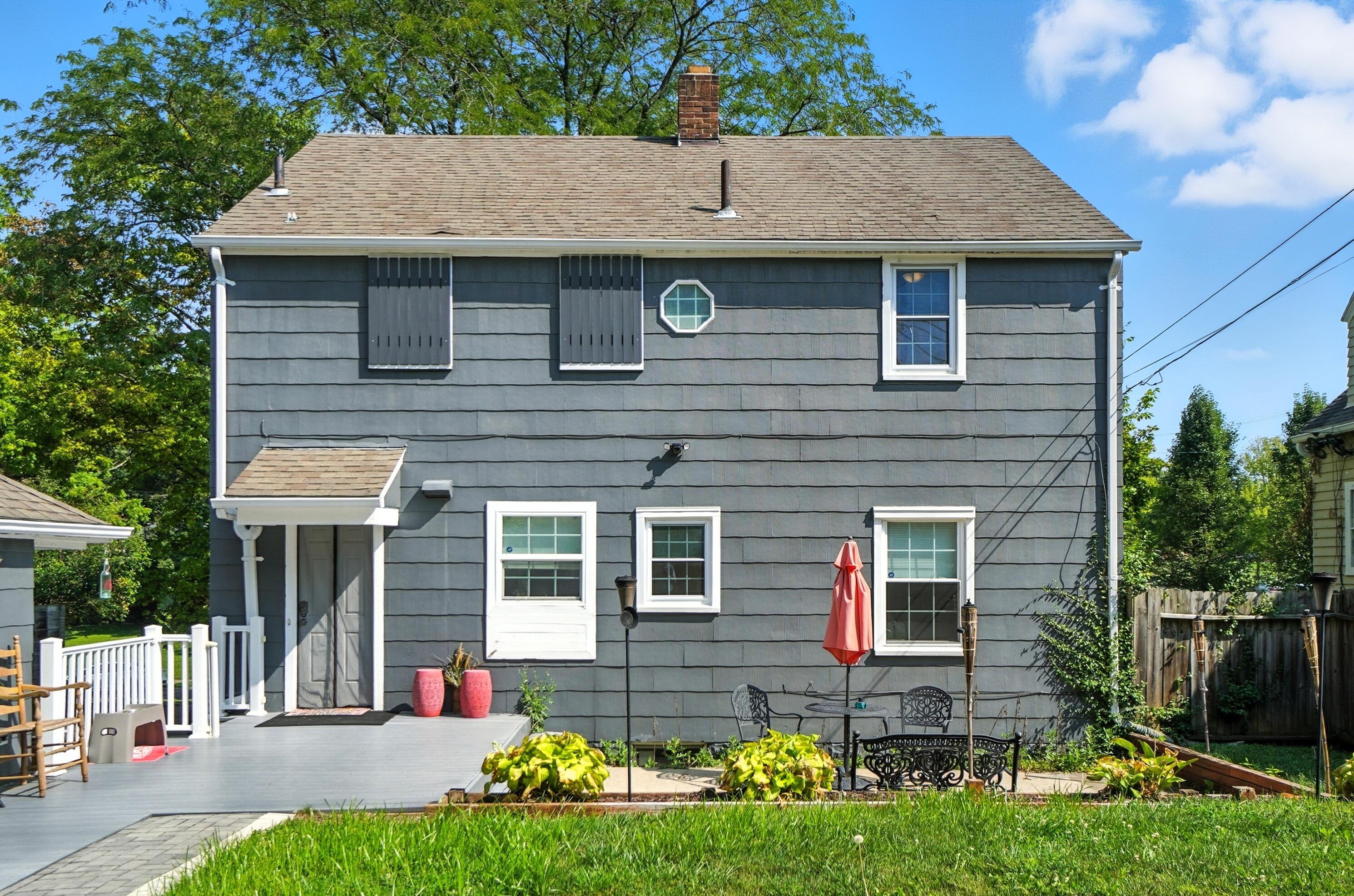 607 Tanglewood Drive, Springfield, Ohio 45504