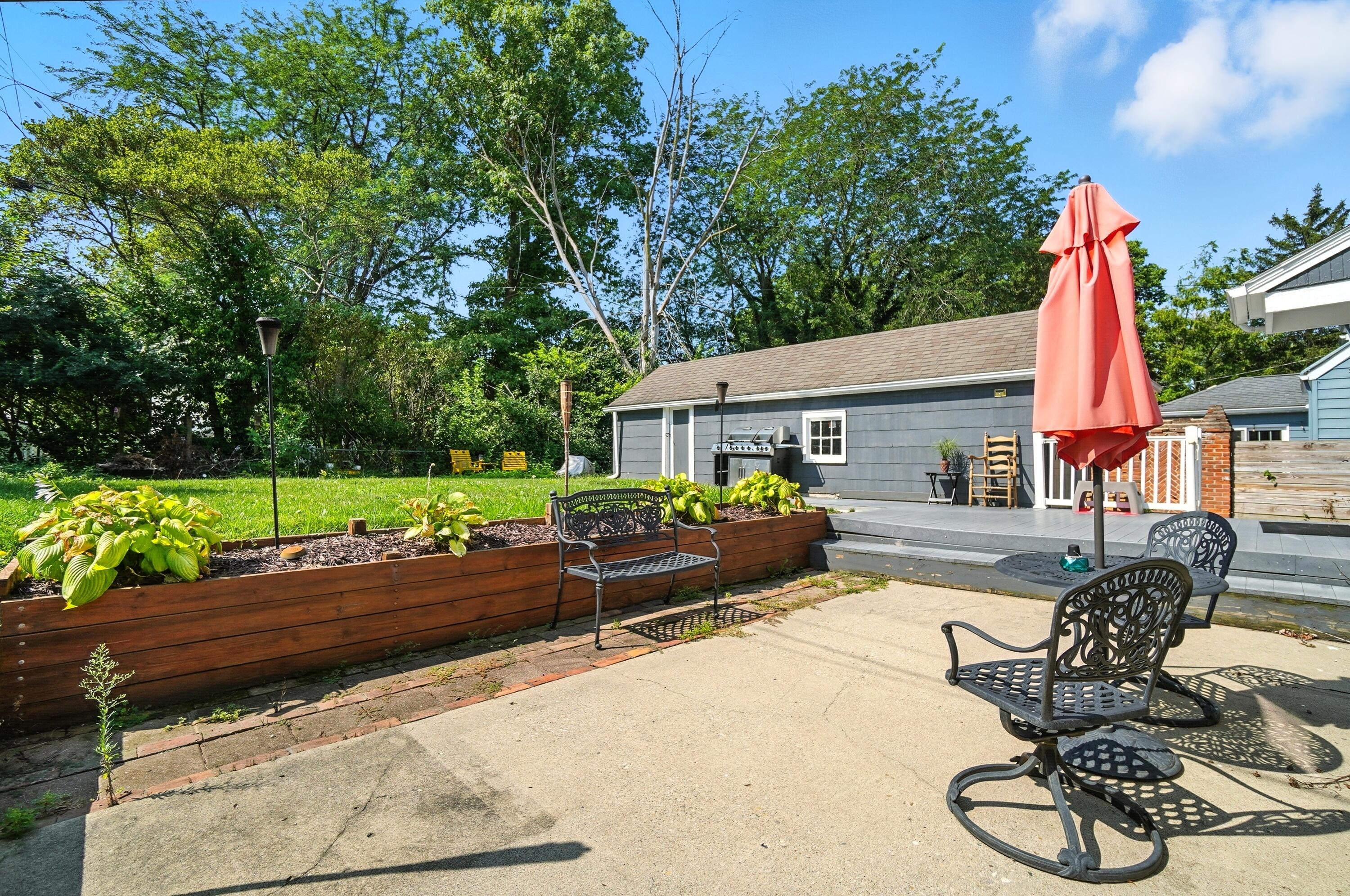 607 Tanglewood Drive, Springfield, Ohio 45504