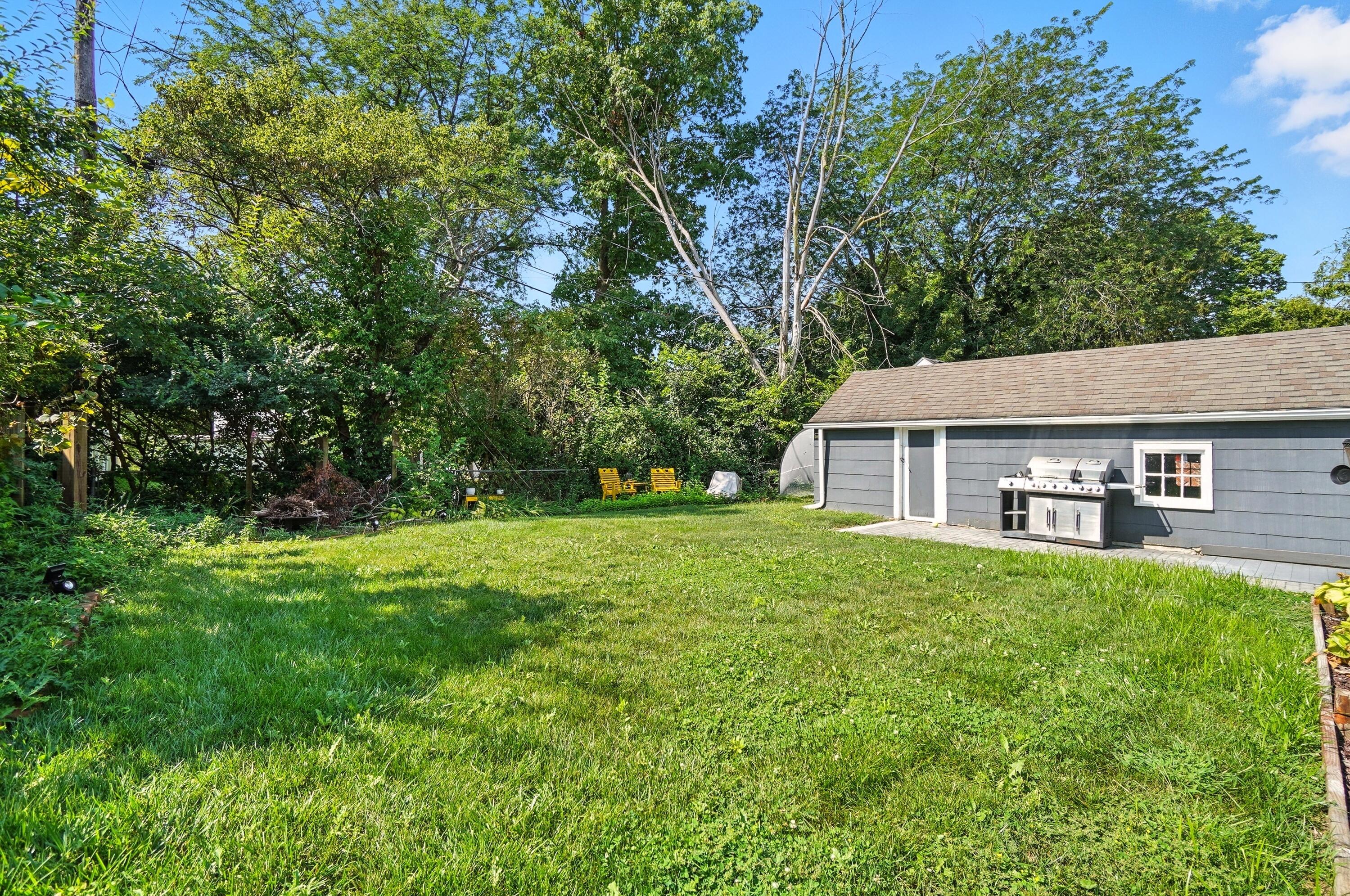 607 Tanglewood Drive, Springfield, Ohio 45504