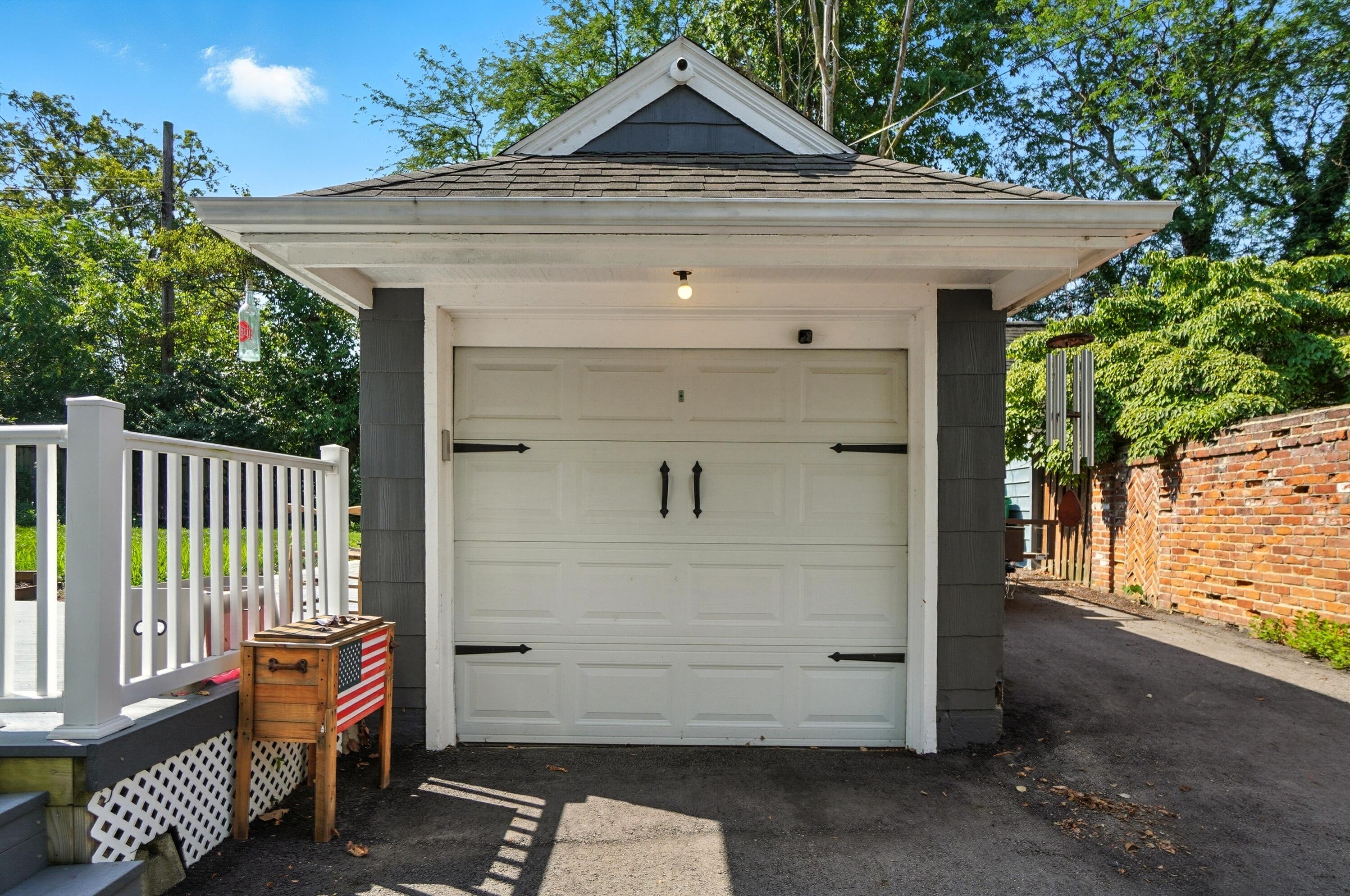 607 Tanglewood Drive, Springfield, Ohio 45504