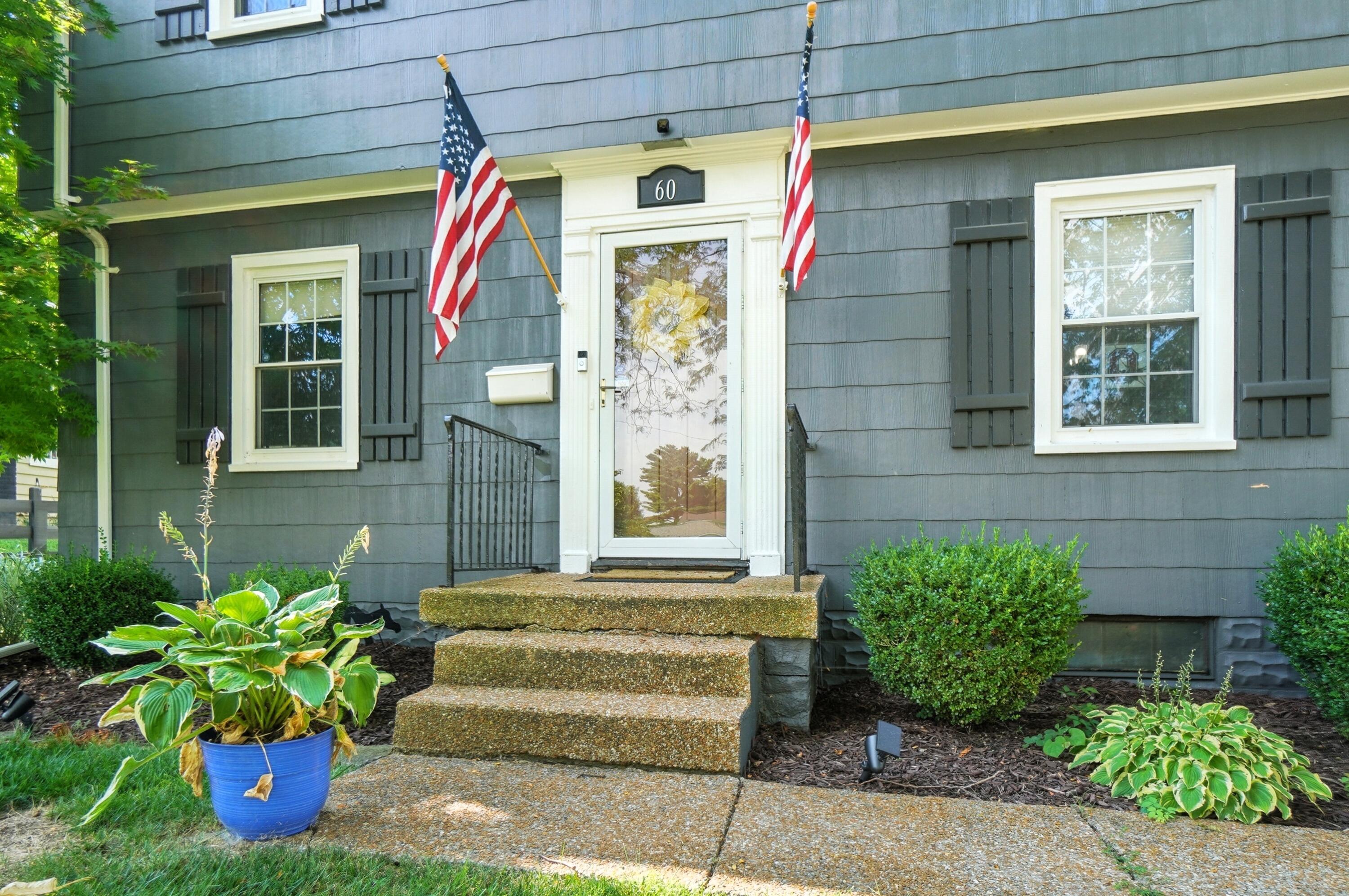 607 Tanglewood Drive, Springfield, Ohio 45504