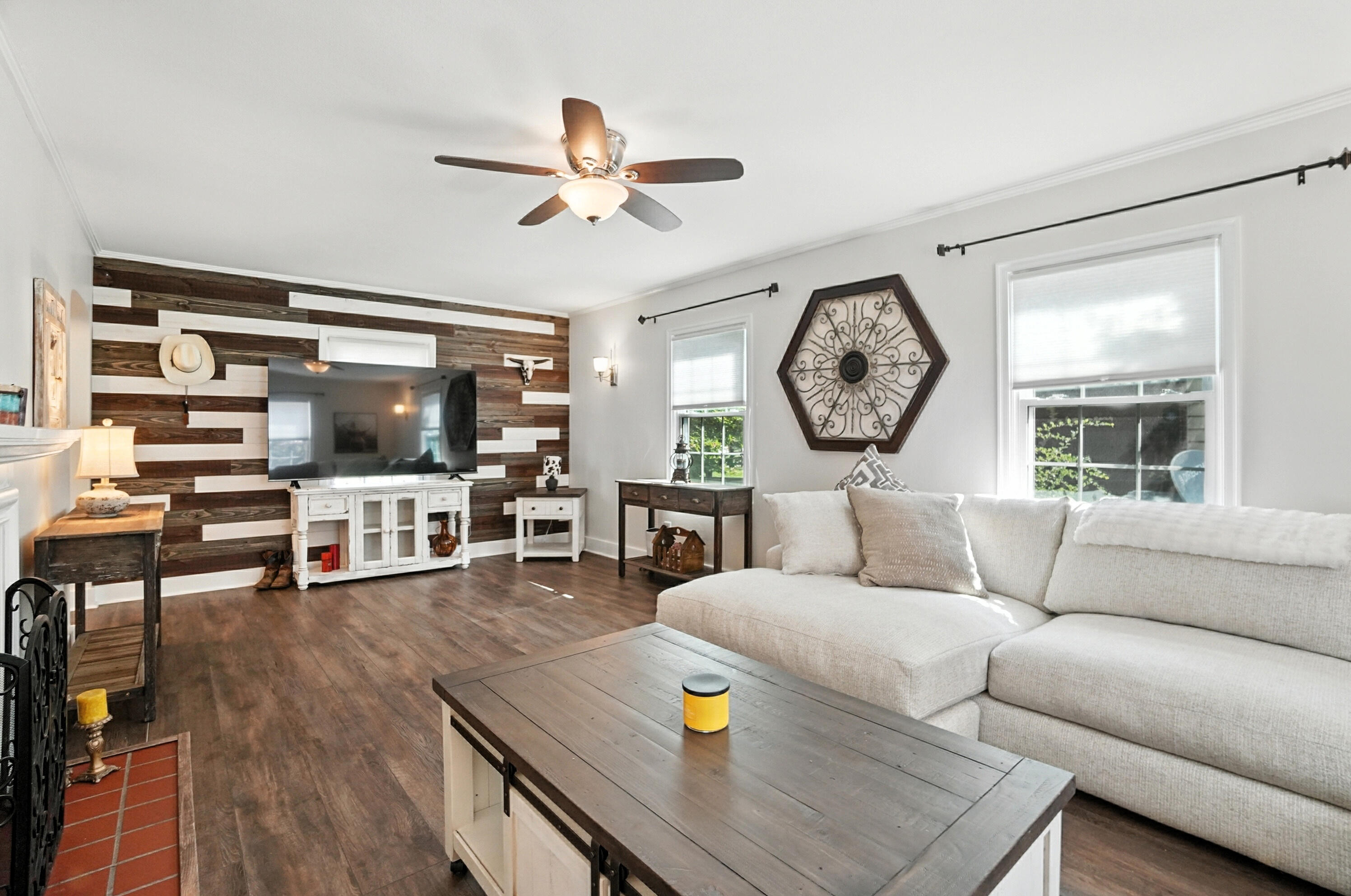 607 Tanglewood Drive, Springfield, Ohio 45504