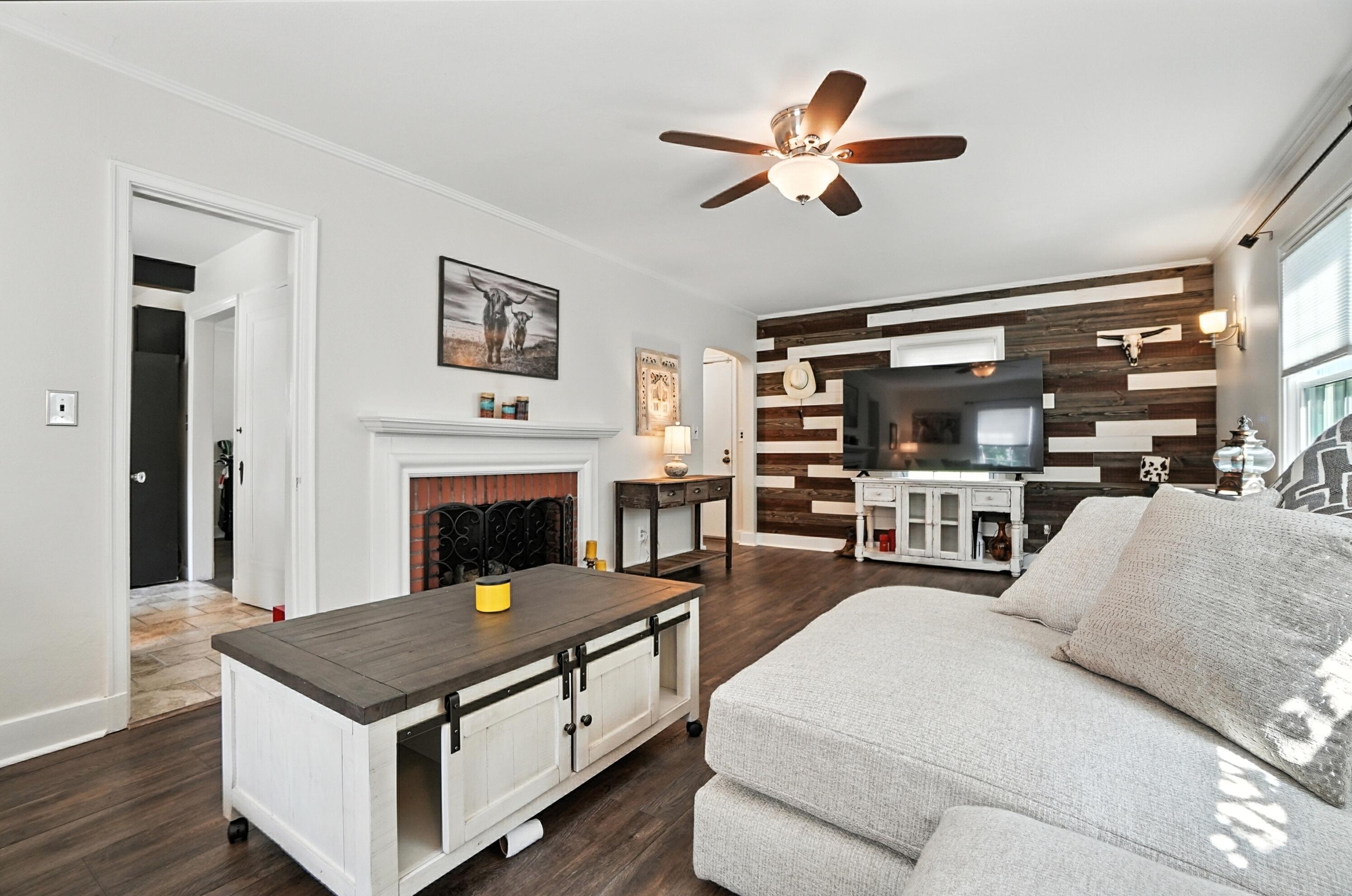 607 Tanglewood Drive, Springfield, Ohio 45504