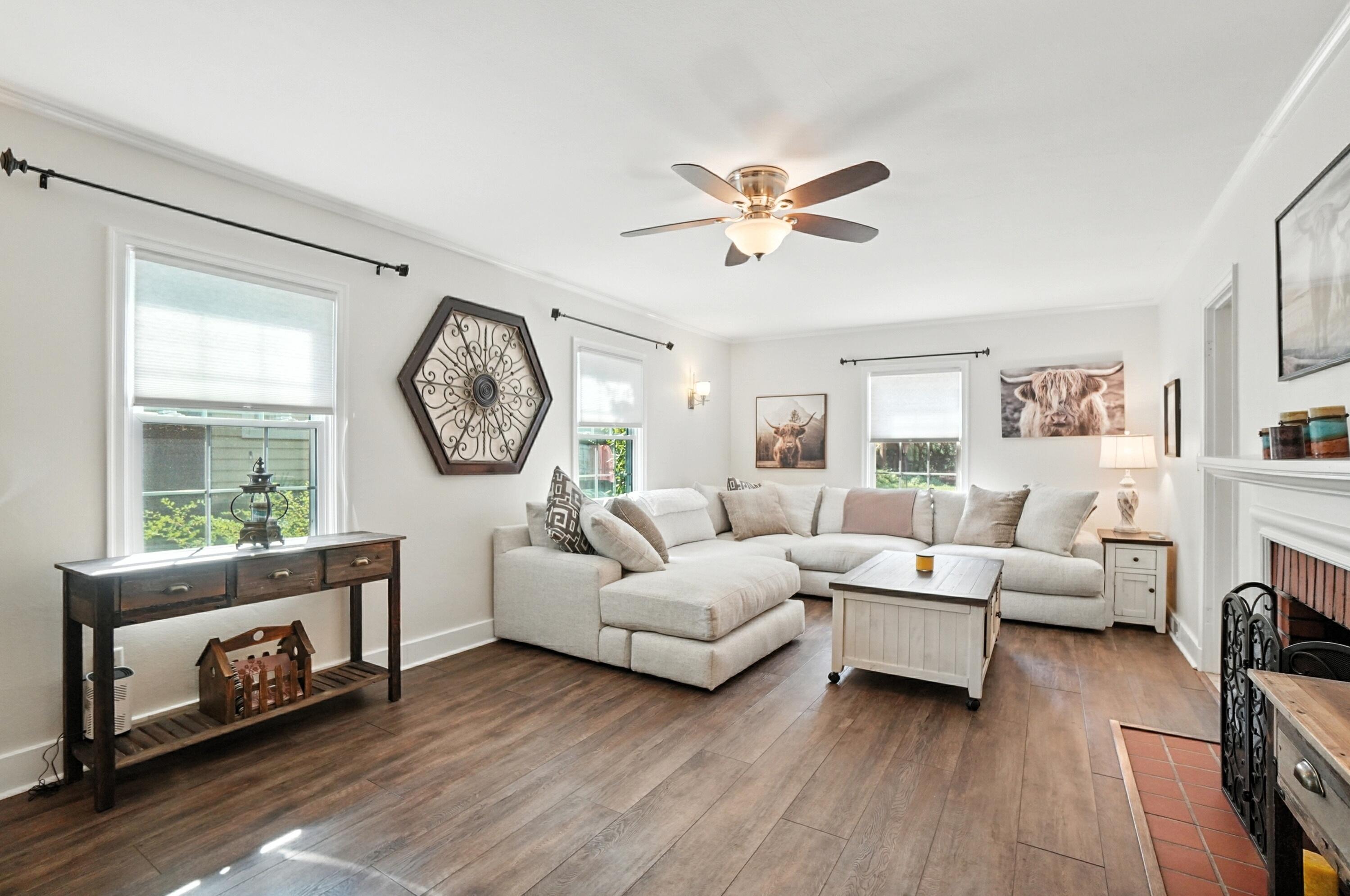 607 Tanglewood Drive, Springfield, Ohio 45504