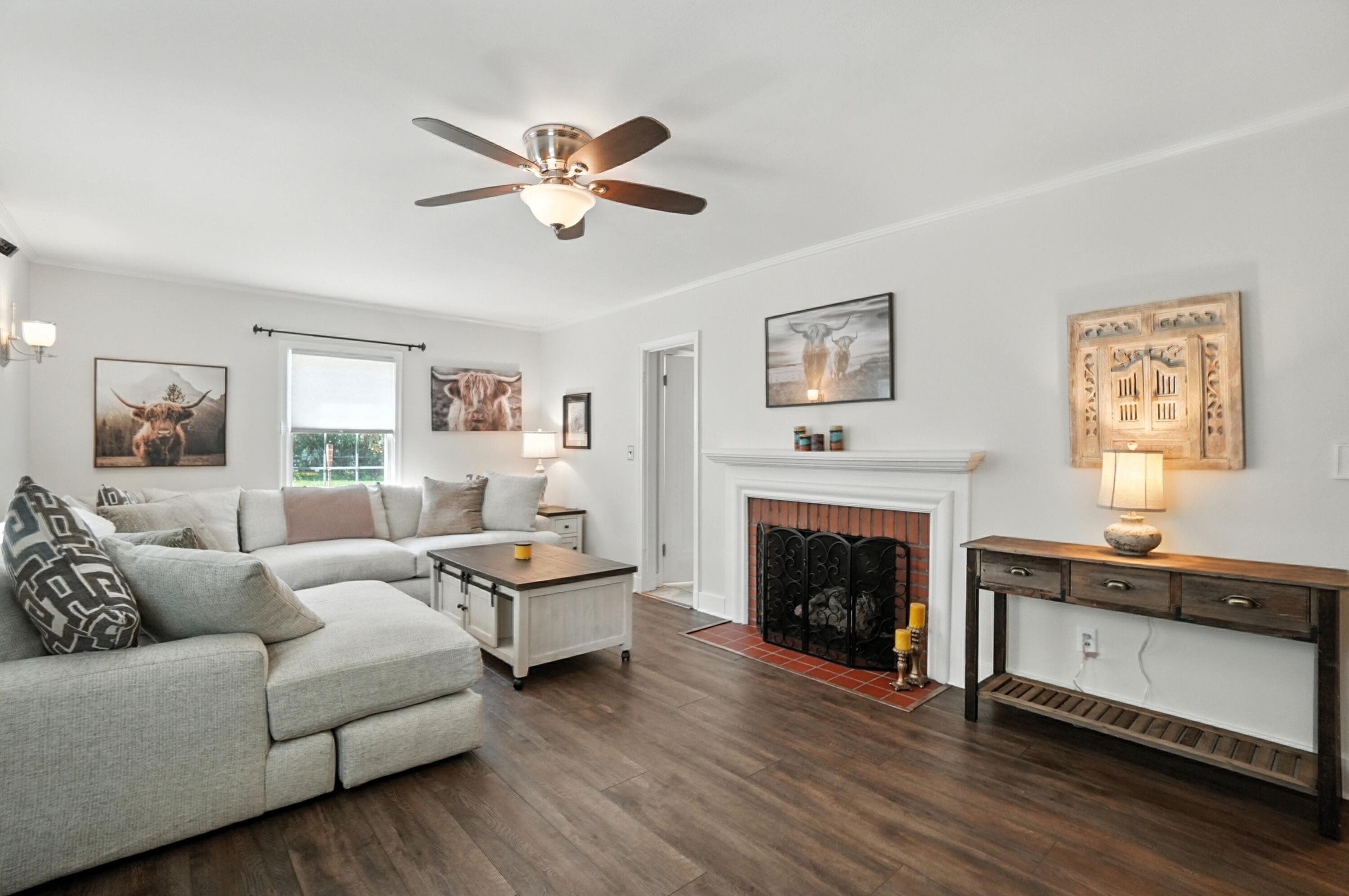 607 Tanglewood Drive, Springfield, Ohio 45504