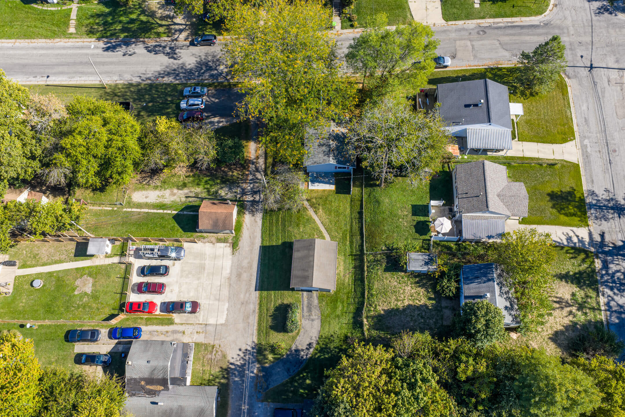 875 Gable Street, Springfield, Ohio 45505