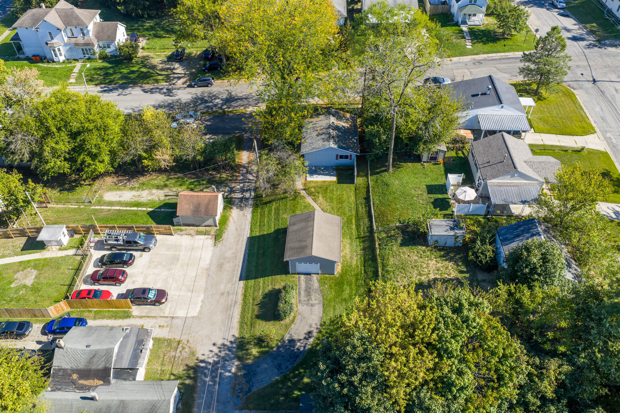 875 Gable Street, Springfield, Ohio 45505