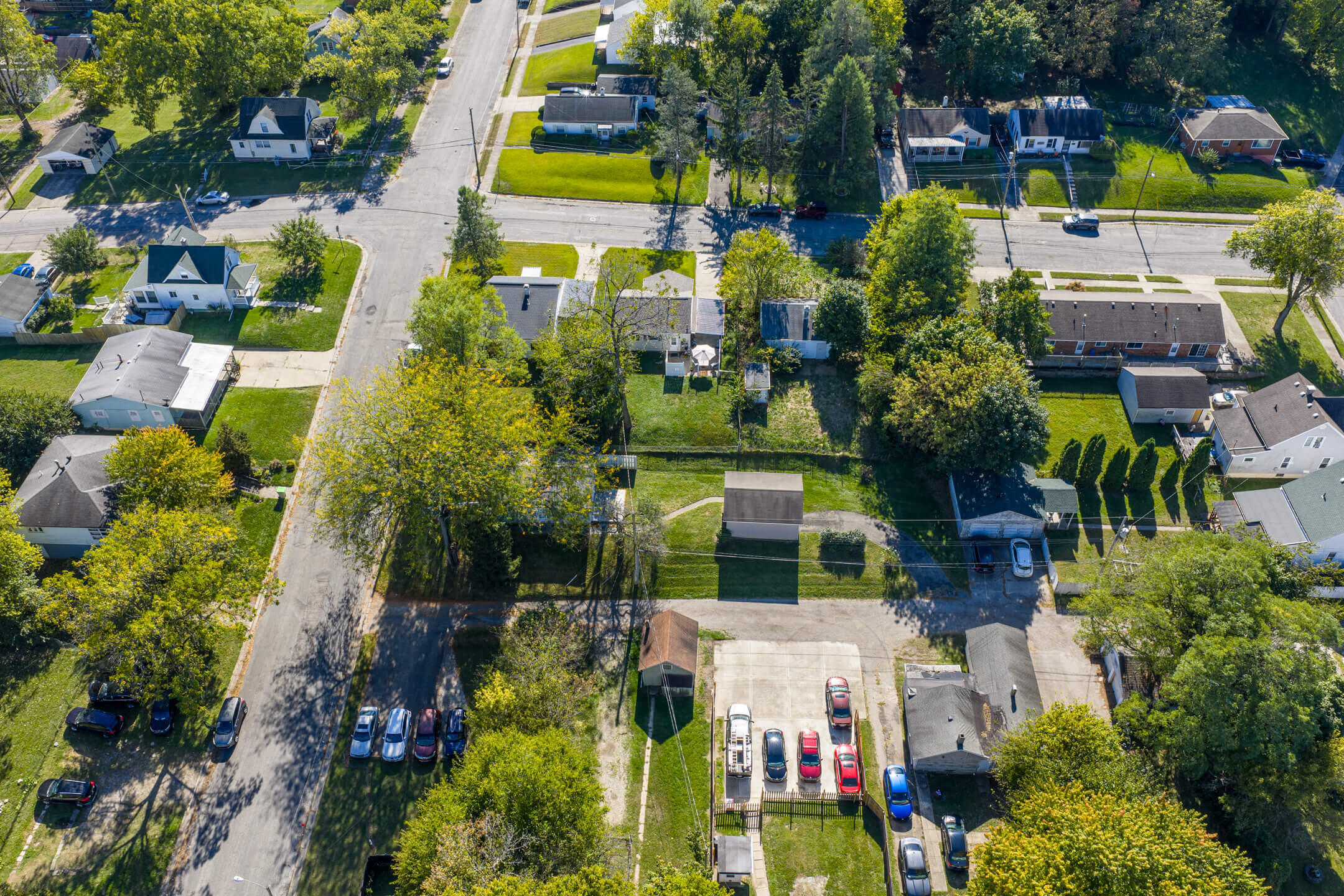 875 Gable Street, Springfield, Ohio 45505