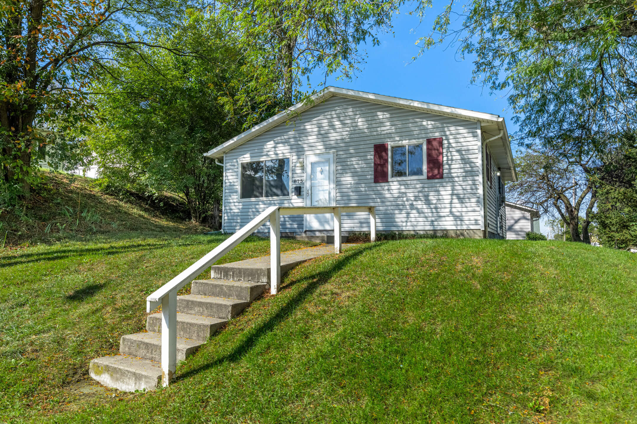 875 Gable Street, Springfield, Ohio 45505