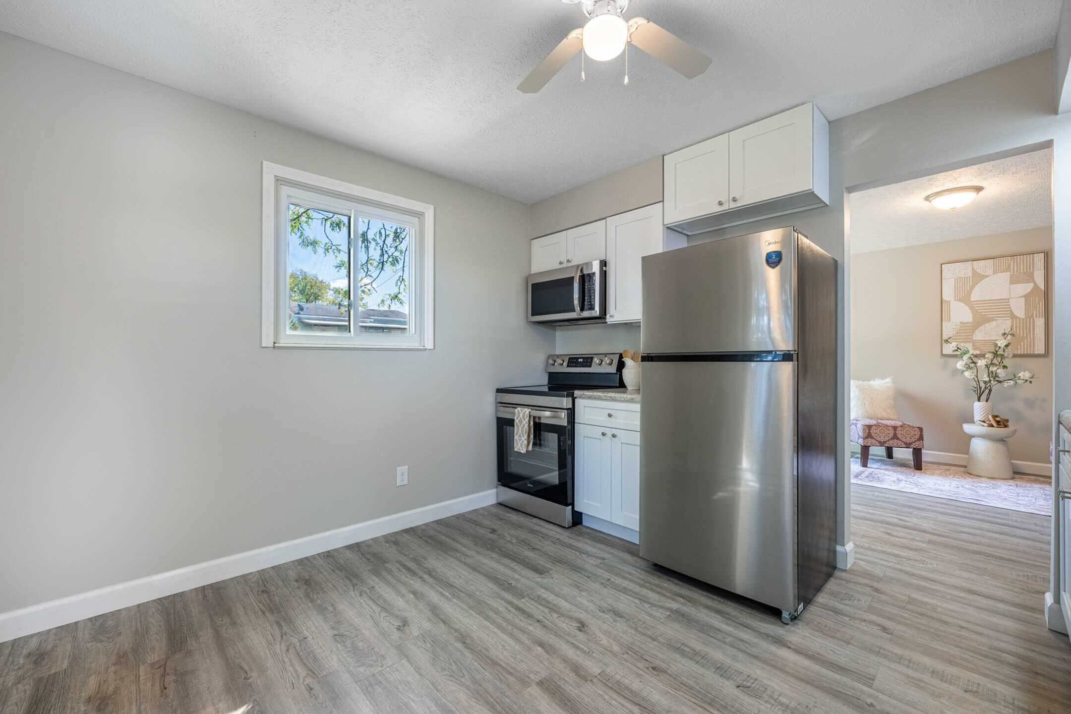 875 Gable Street, Springfield, Ohio 45505