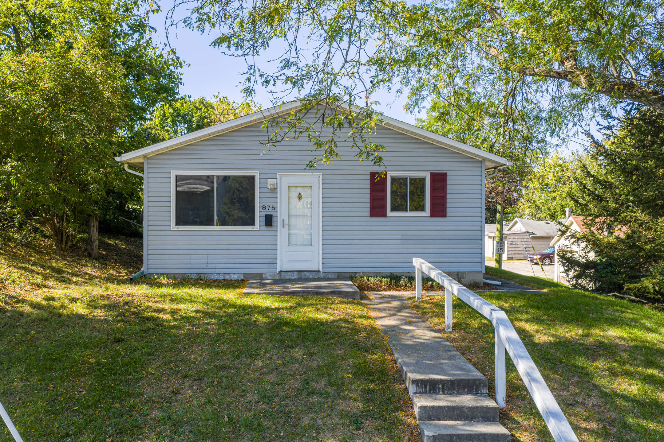 875 Gable Street, Springfield, Ohio 45505