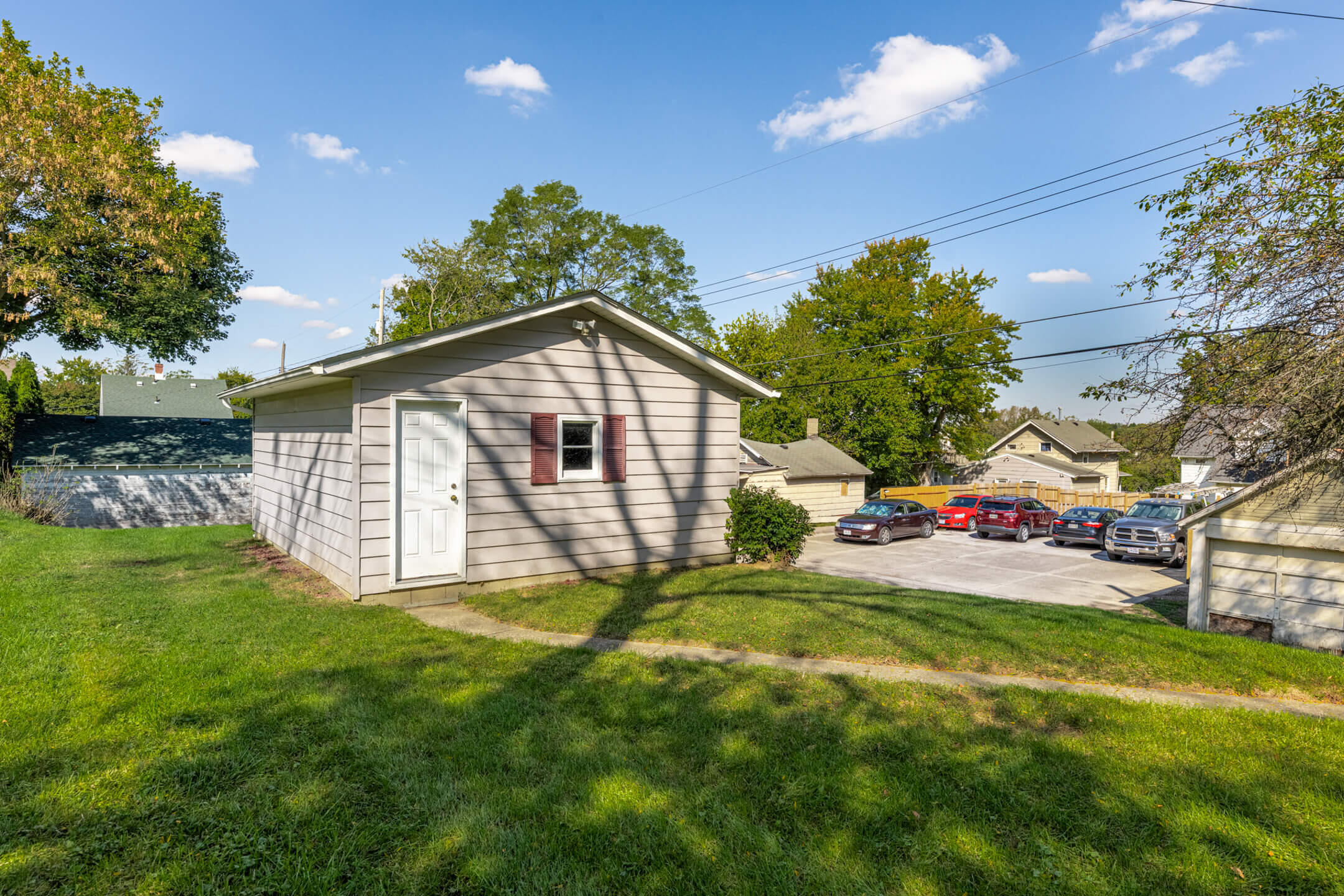 875 Gable Street, Springfield, Ohio 45505