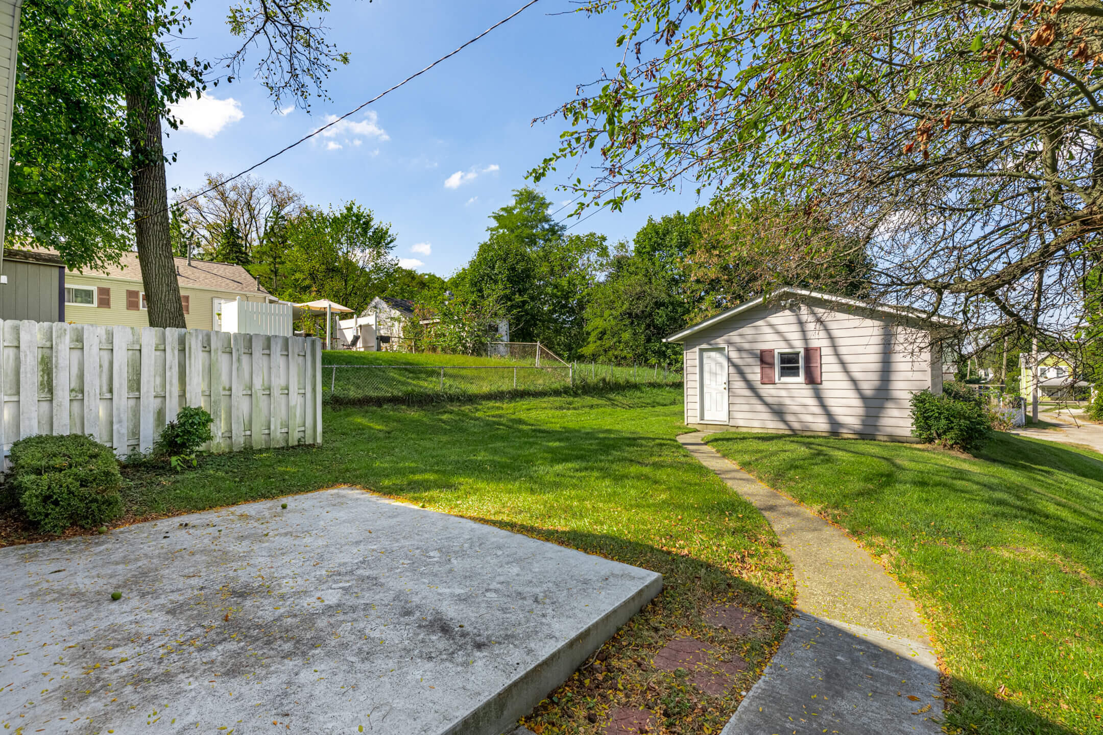 875 Gable Street, Springfield, Ohio 45505