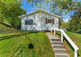 875 Gable Street, Springfield, Ohio 45505, 2 Bedrooms Bedrooms, ,1 BathroomBathrooms,Residential,For Sale,Gable,1041950