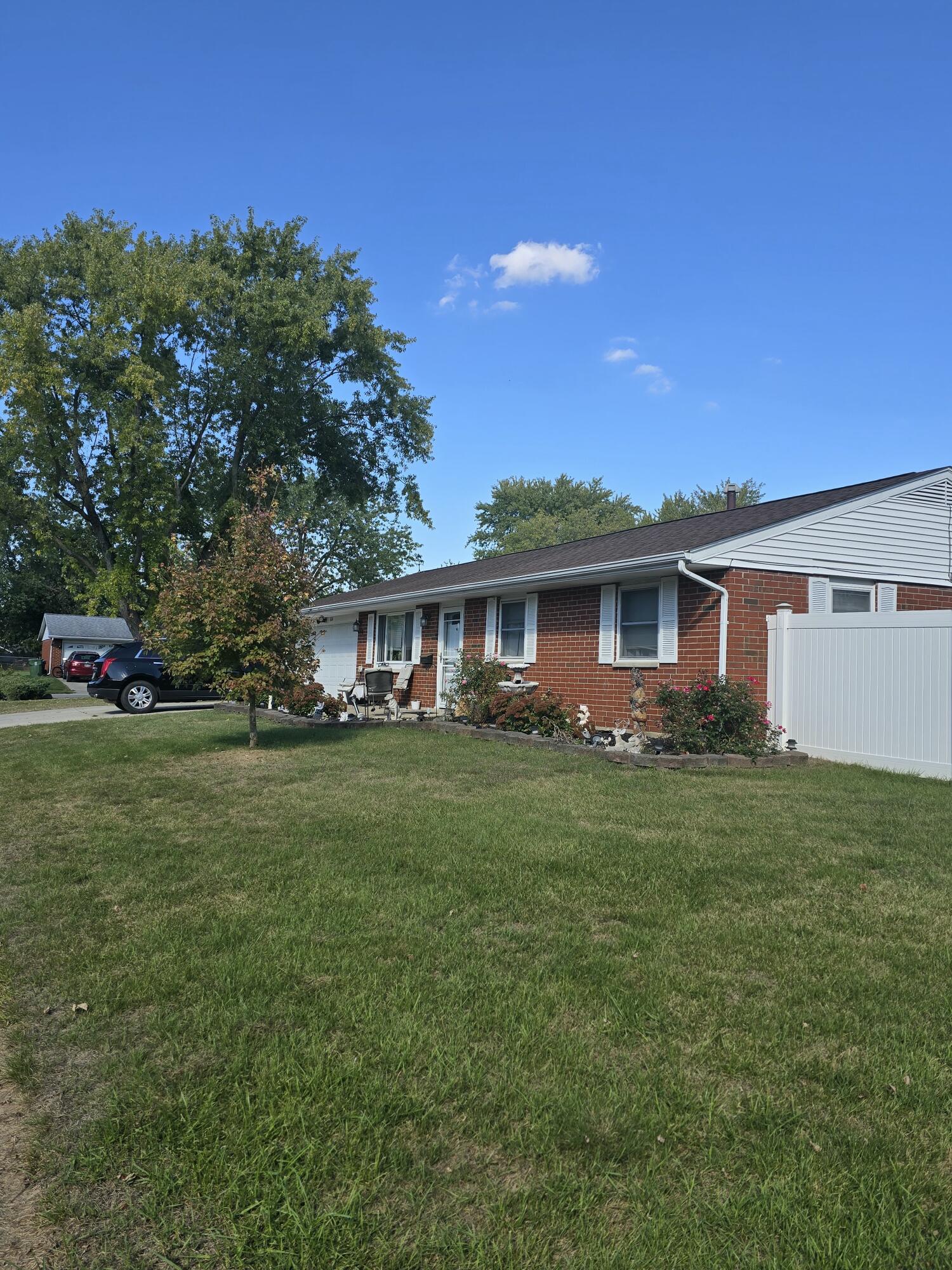 1614 Cedarbrook Place, Sidney, Ohio 45365
