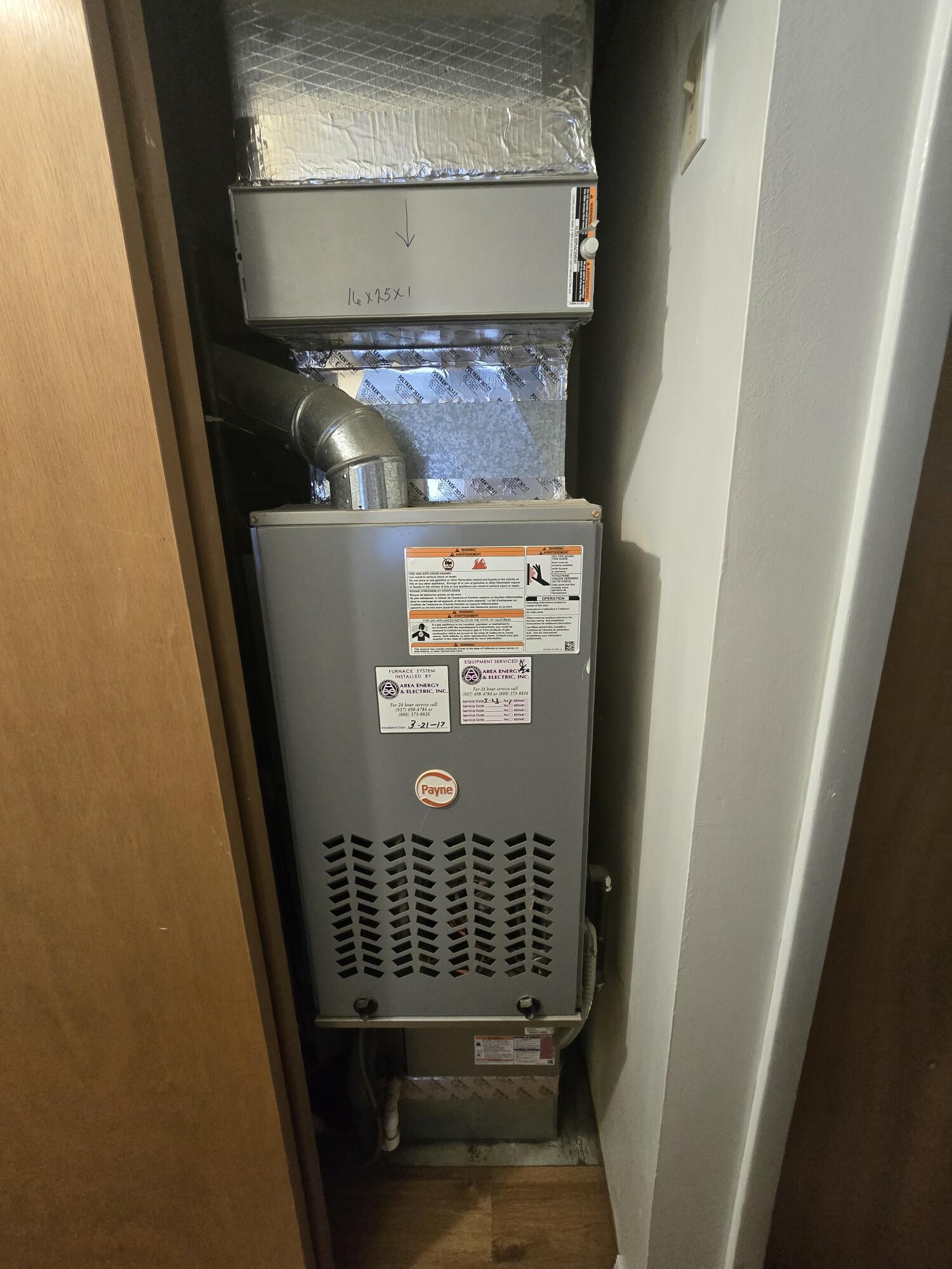 1614 Cedarbrook Place, Sidney, Ohio 45365