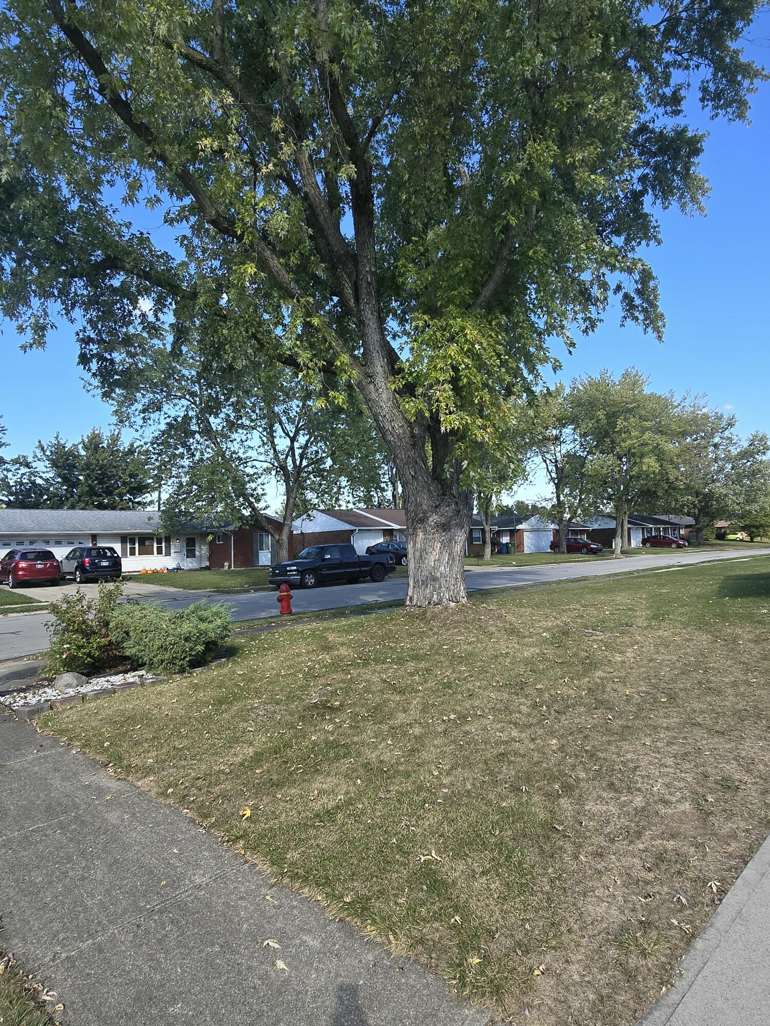 1614 Cedarbrook Place, Sidney, Ohio 45365