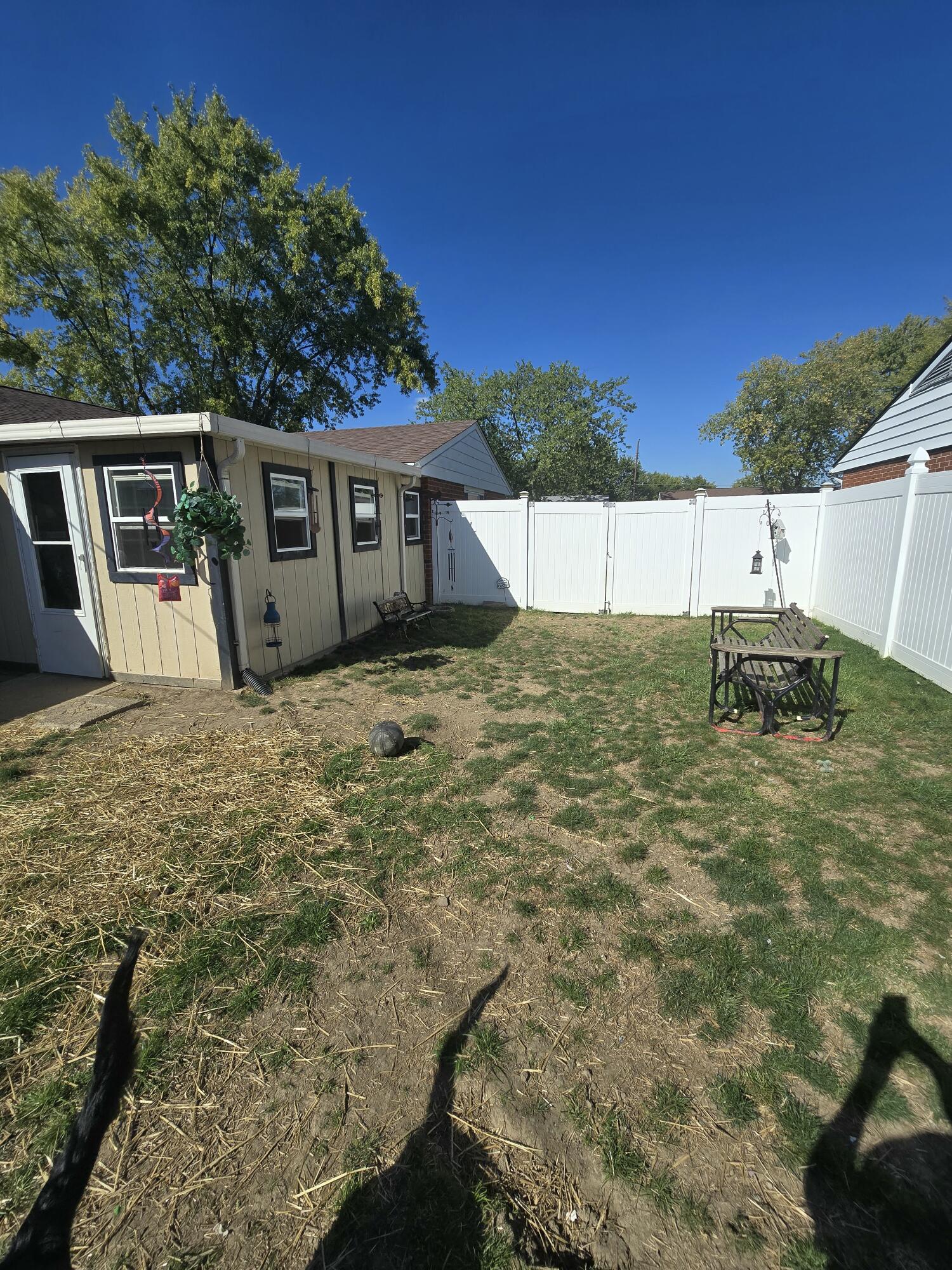 1614 Cedarbrook Place, Sidney, Ohio 45365