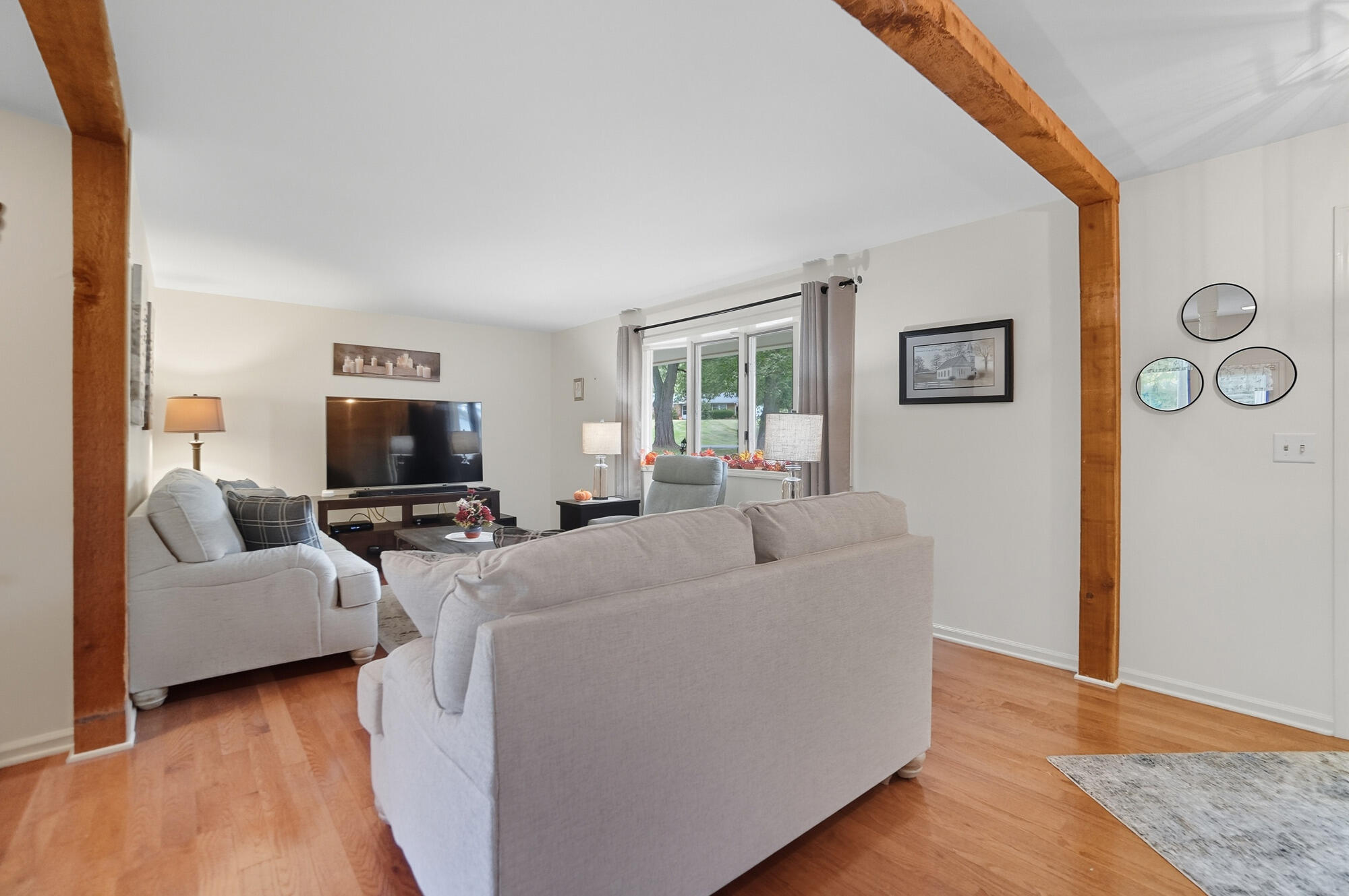 2073 Stowe Drive, Springfield, Ohio 45505