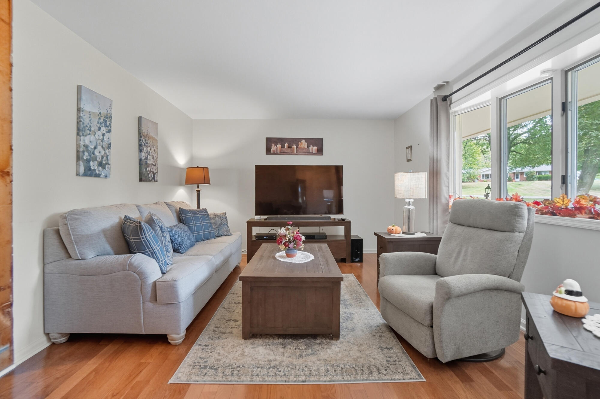 2073 Stowe Drive, Springfield, Ohio 45505