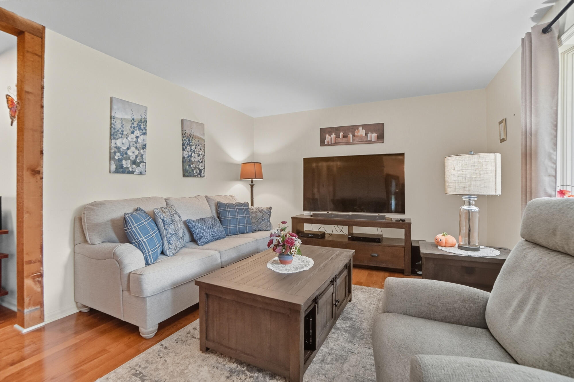 2073 Stowe Drive, Springfield, Ohio 45505