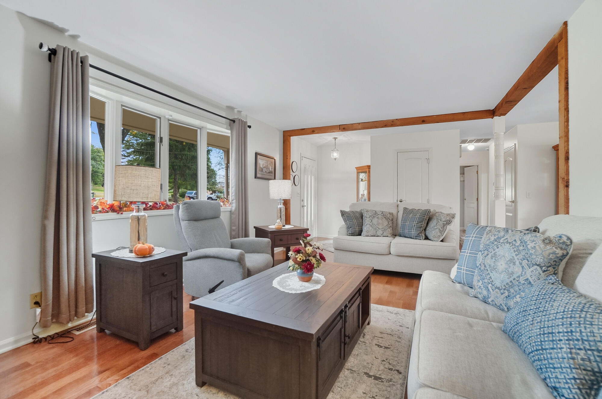 2073 Stowe Drive, Springfield, Ohio 45505