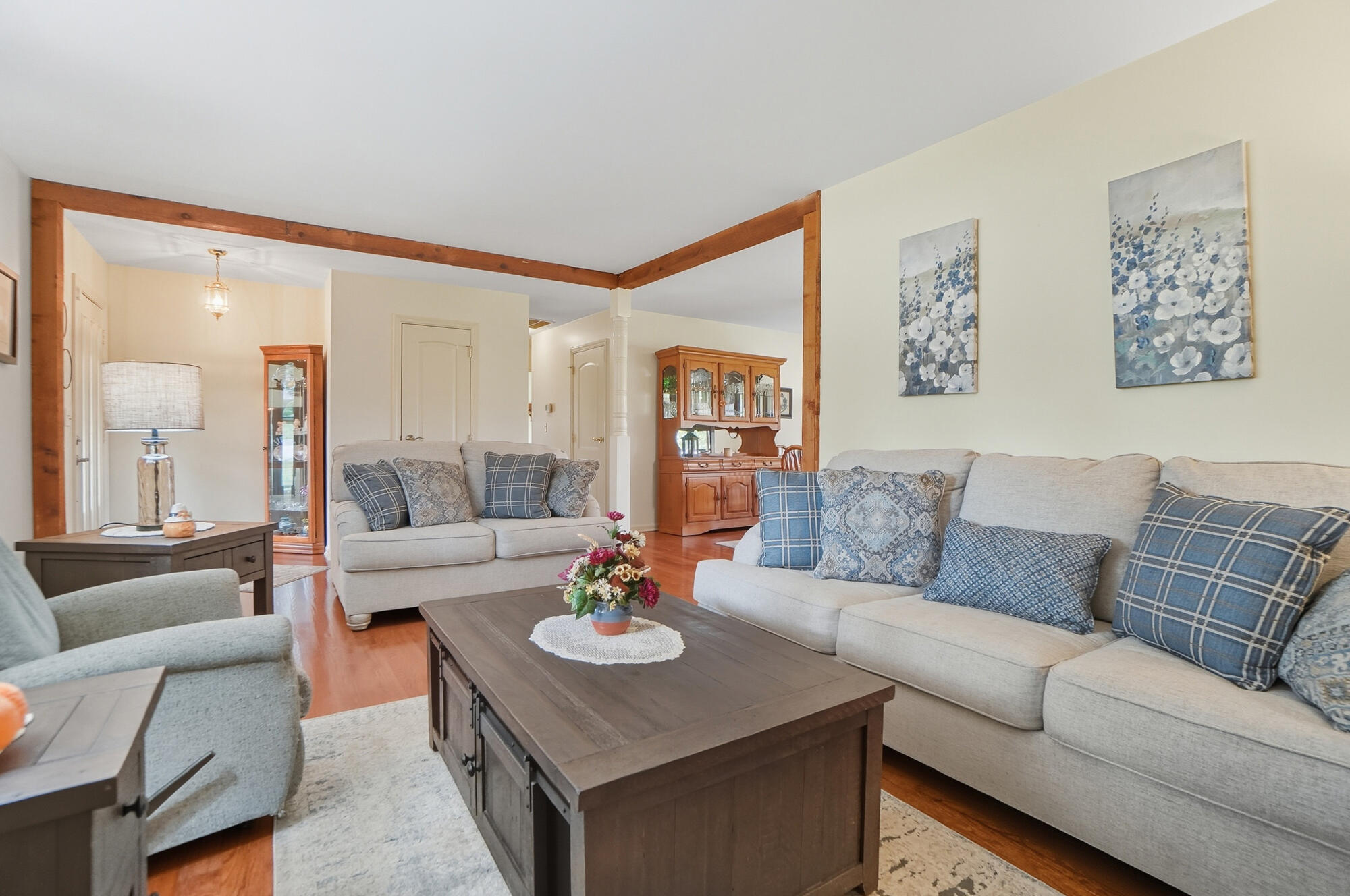 2073 Stowe Drive, Springfield, Ohio 45505