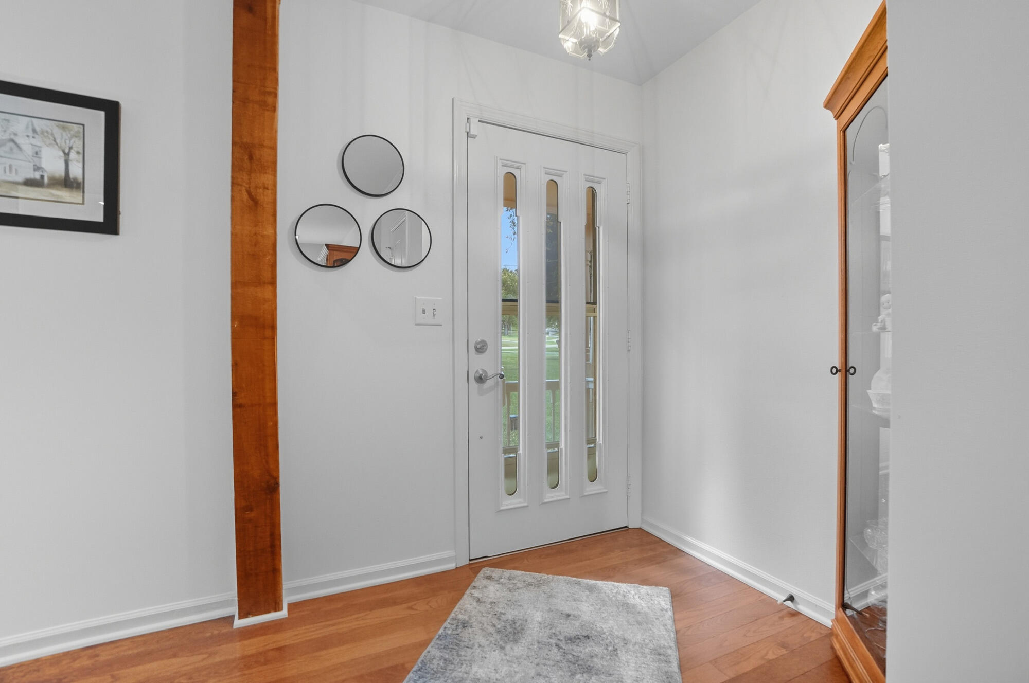 2073 Stowe Drive, Springfield, Ohio 45505