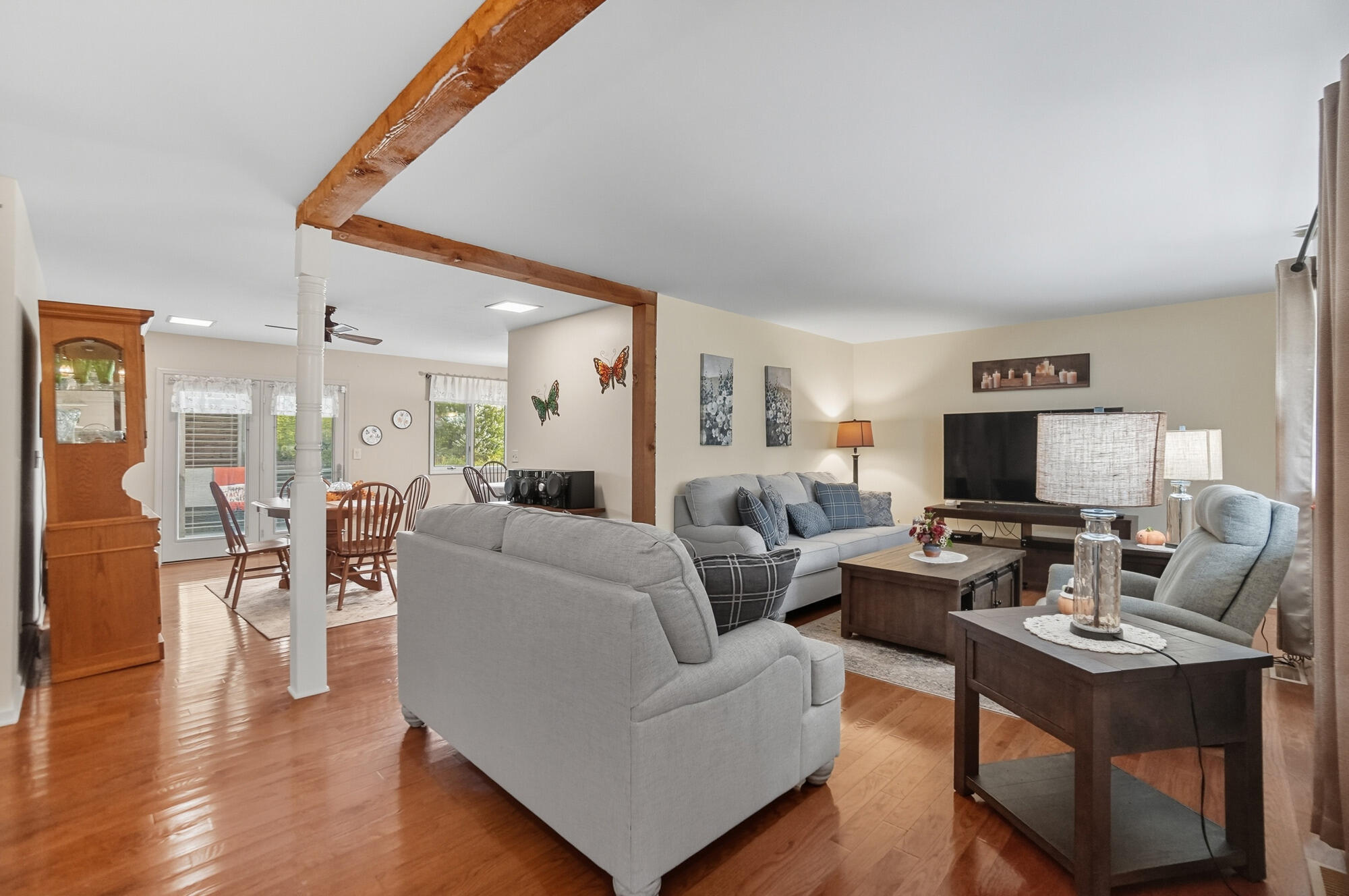 2073 Stowe Drive, Springfield, Ohio 45505