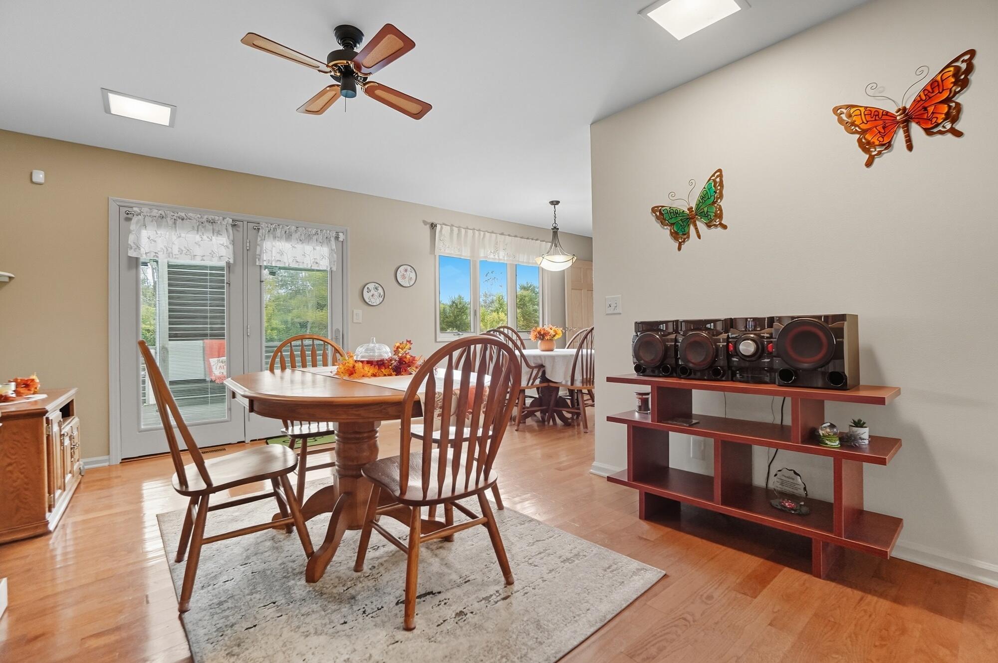 2073 Stowe Drive, Springfield, Ohio 45505