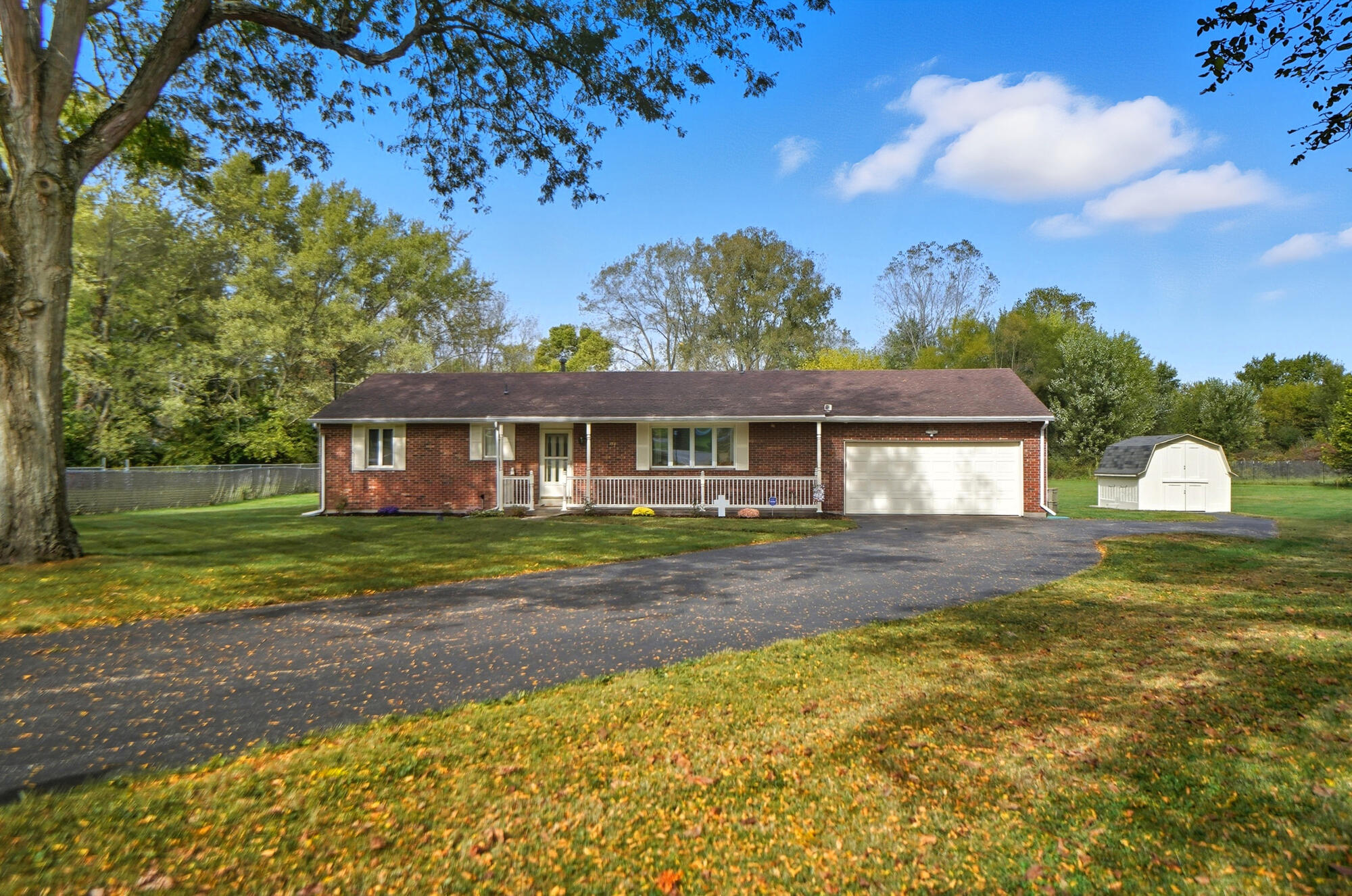 2073 Stowe Drive, Springfield, Ohio 45505