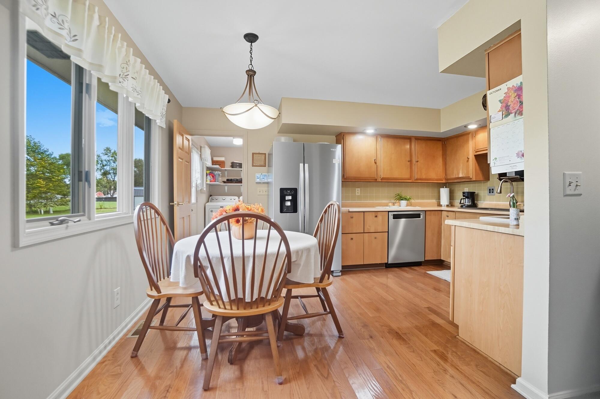 2073 Stowe Drive, Springfield, Ohio 45505