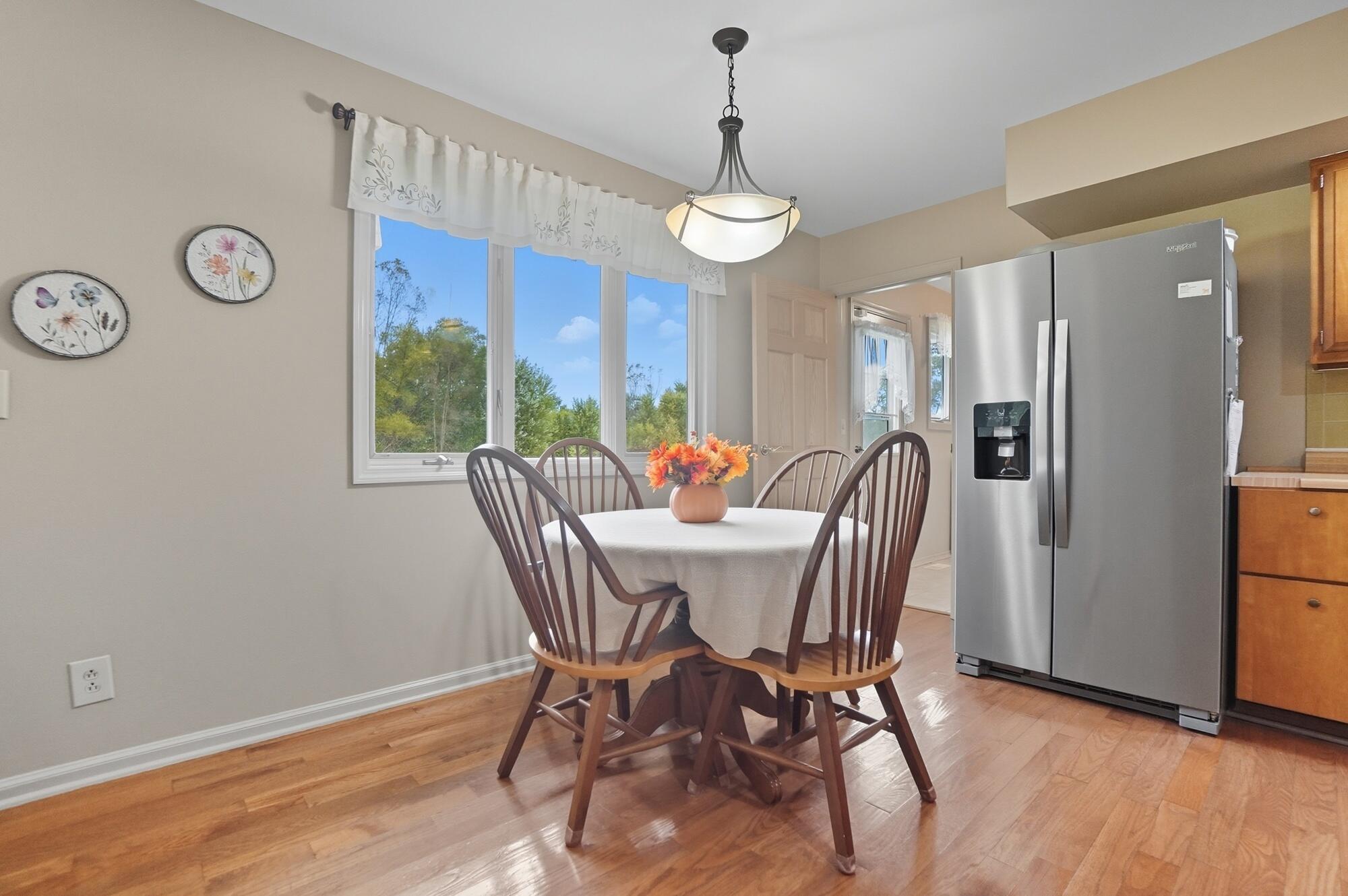 2073 Stowe Drive, Springfield, Ohio 45505