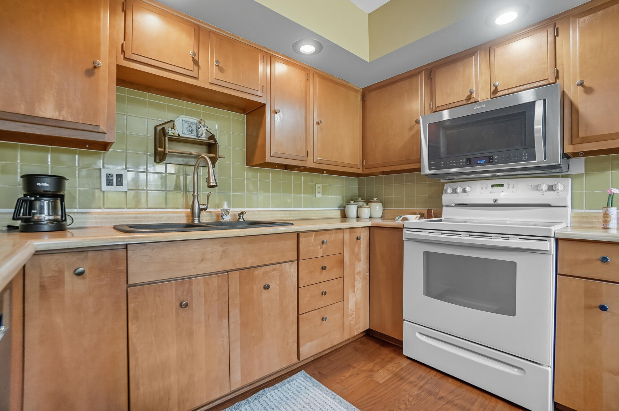 2073 Stowe Drive, Springfield, Ohio 45505