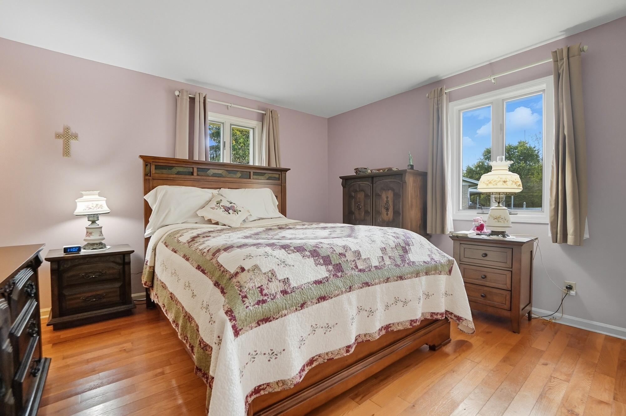 2073 Stowe Drive, Springfield, Ohio 45505