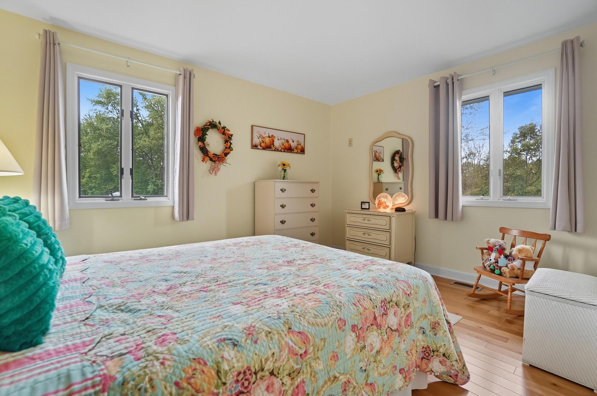 2073 Stowe Drive, Springfield, Ohio 45505