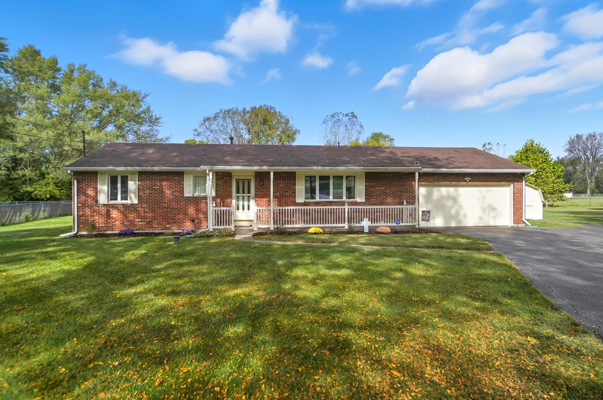 2073 Stowe Drive, Springfield, Ohio 45505