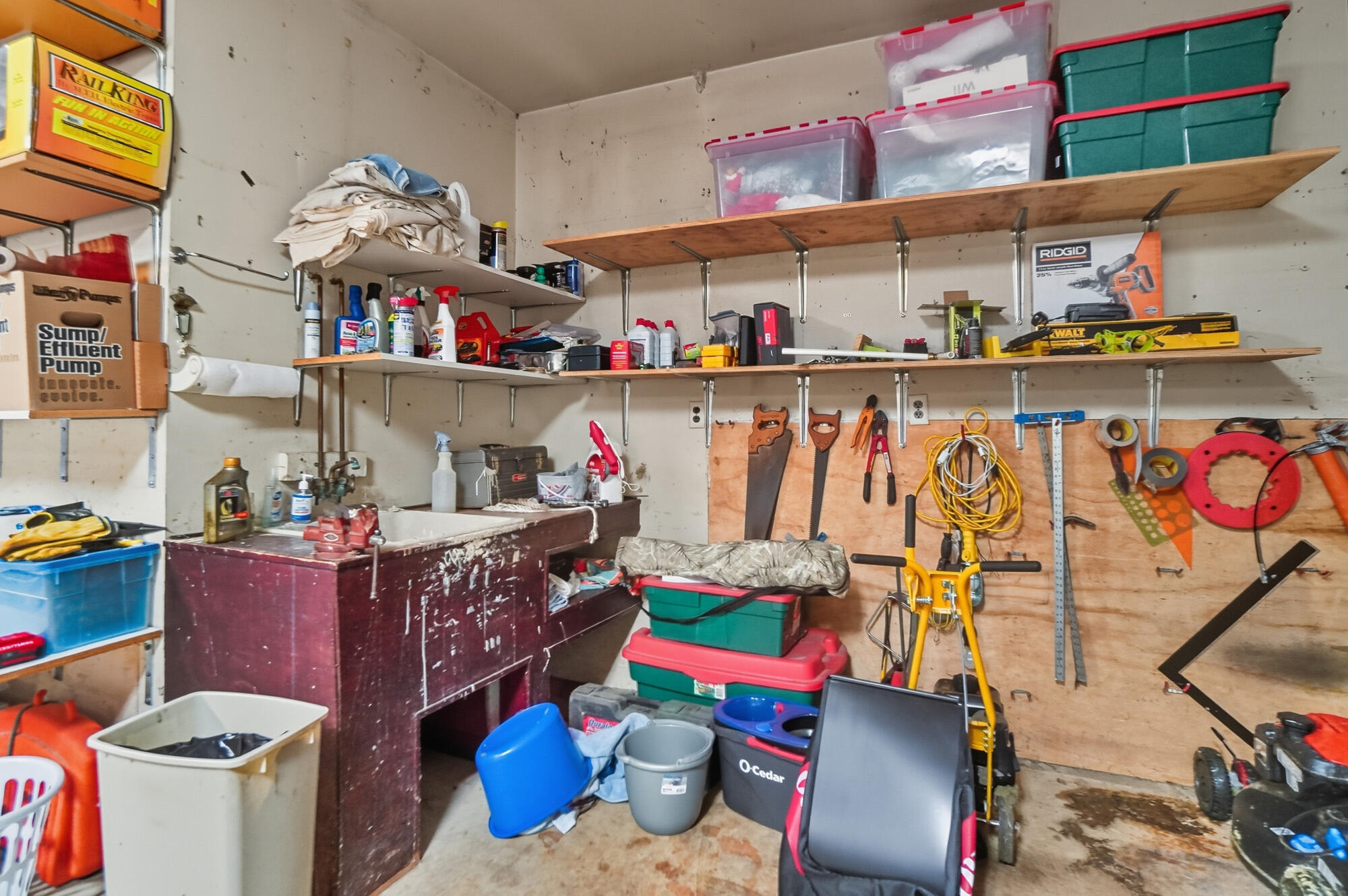 2073 Stowe Drive, Springfield, Ohio 45505