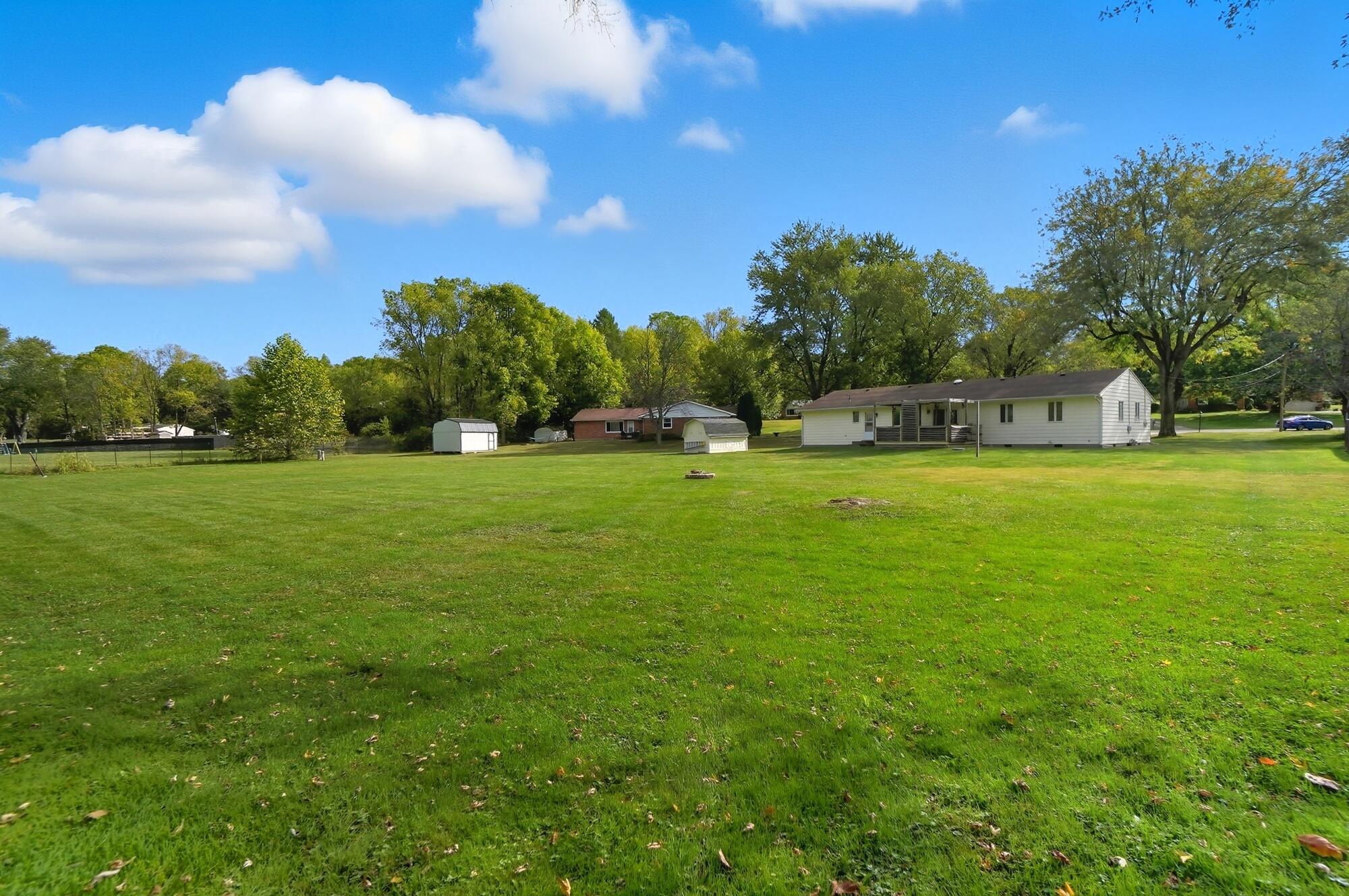 2073 Stowe Drive, Springfield, Ohio 45505