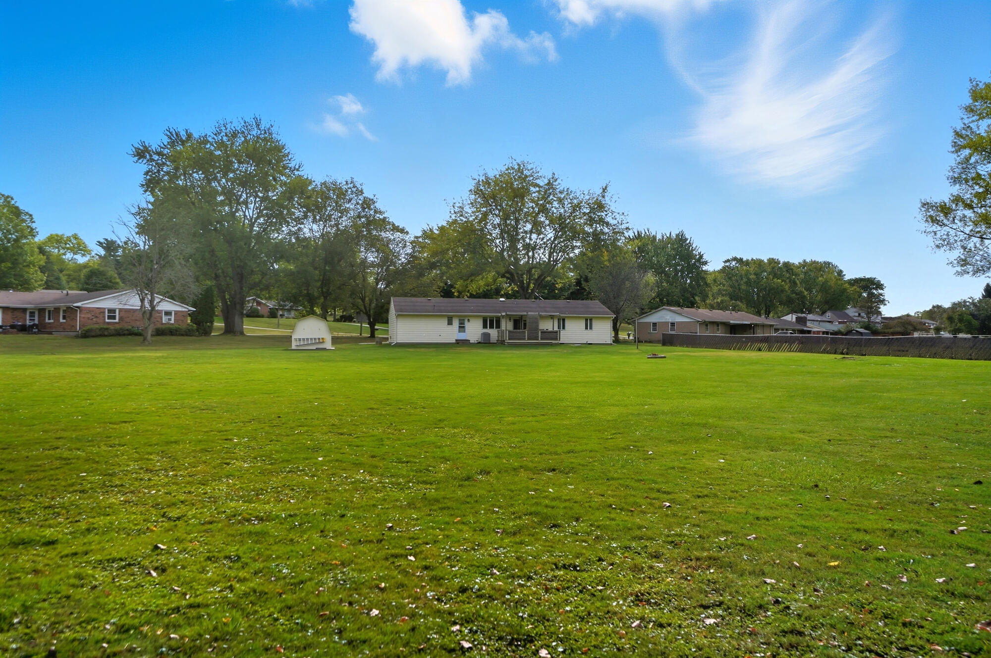 2073 Stowe Drive, Springfield, Ohio 45505